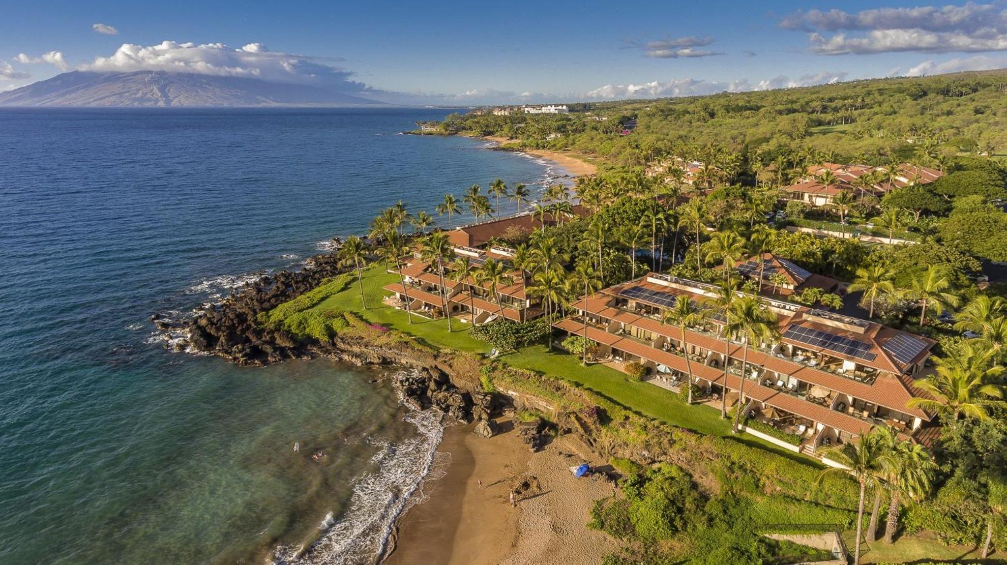 Makena Surf By Coldwell Banker Island Vacations Apartment