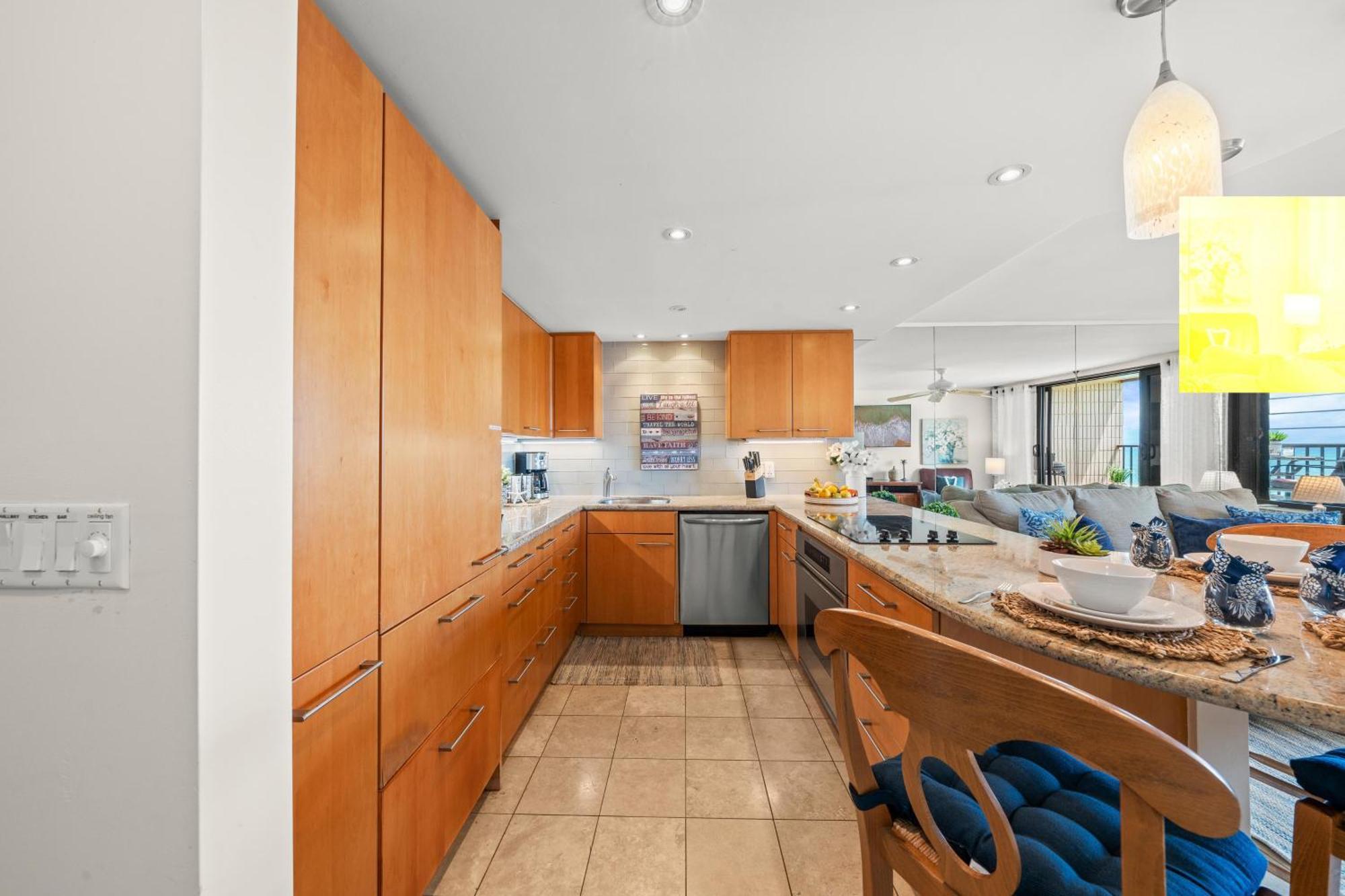 Holiday home .kaleialoha 208 Lahaina