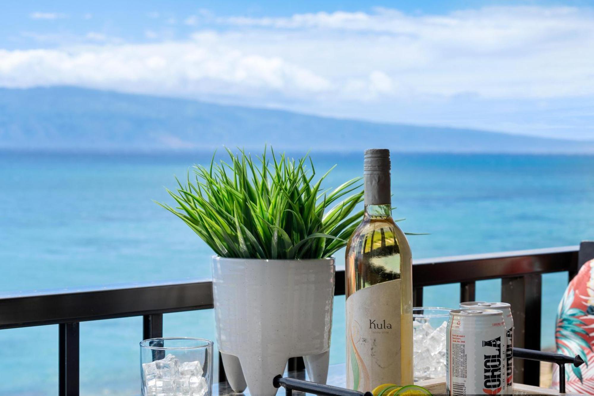 .kaleialoha 208 Holiday home Lahaina