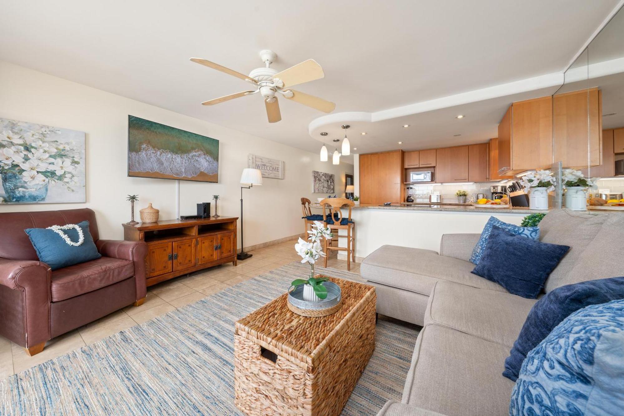 .kaleialoha 208 Holiday home Lahaina