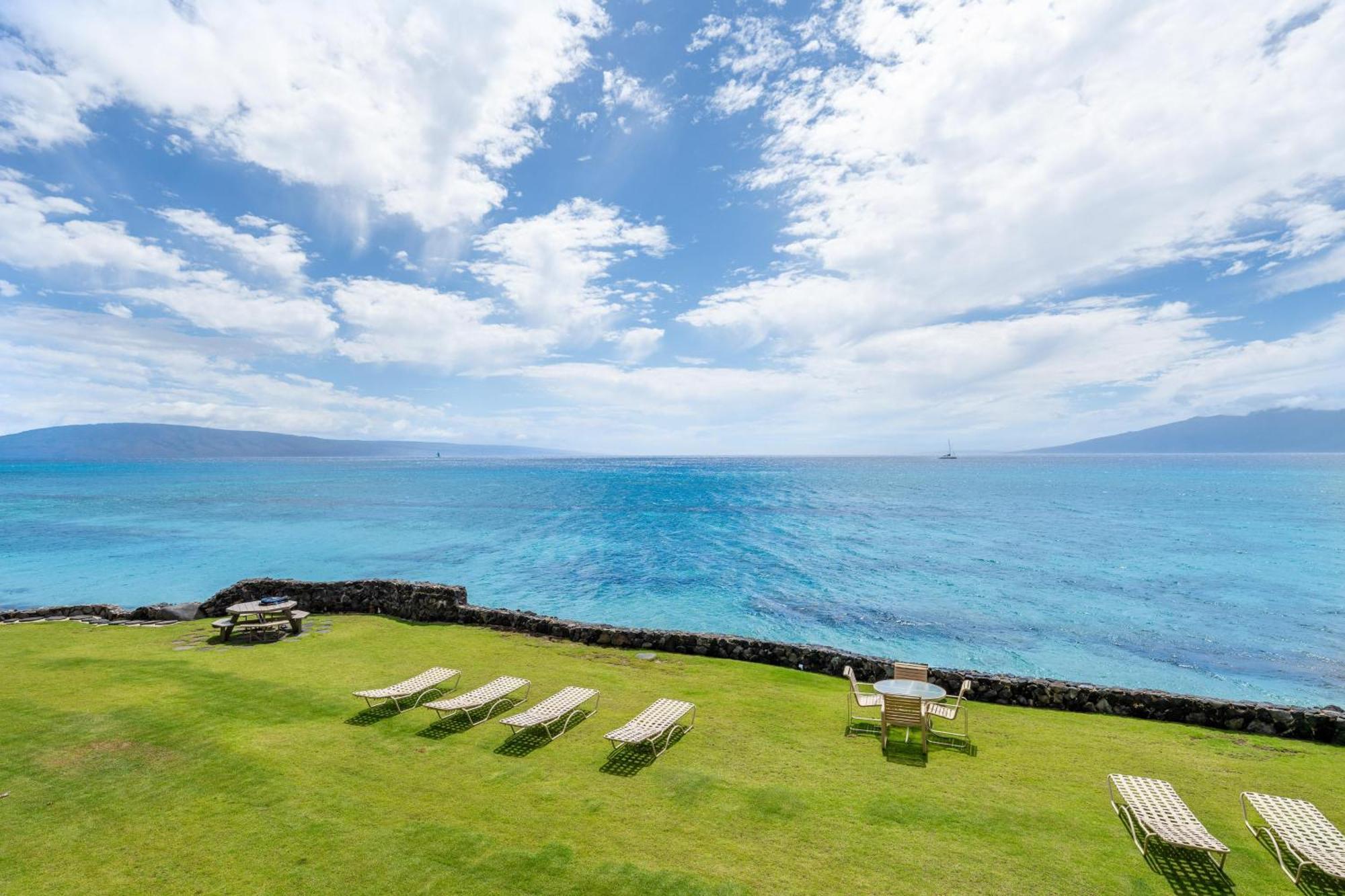 Holiday home .kaleialoha 208 *