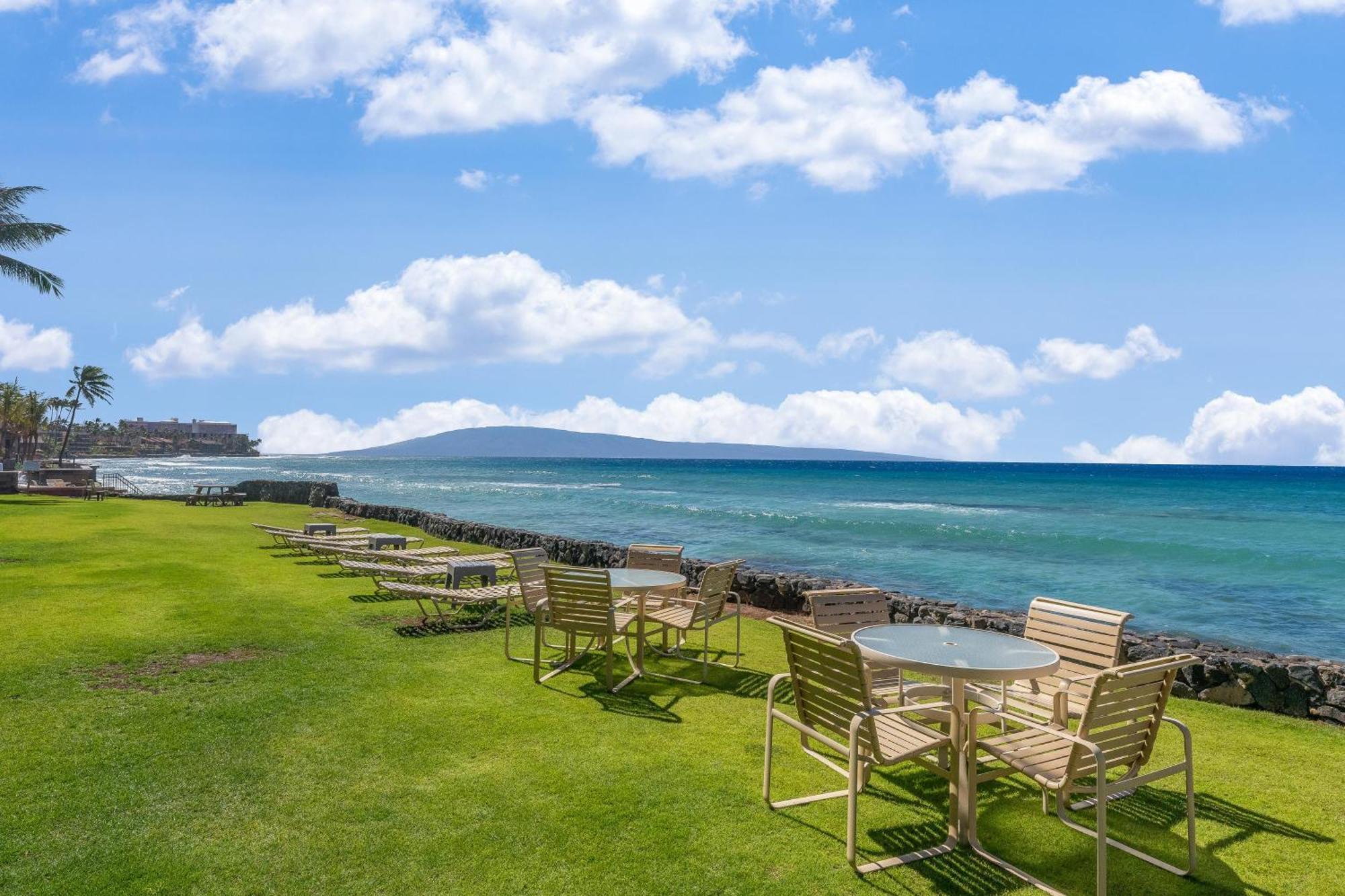 Holiday home .kaleialoha 208 Lahaina
