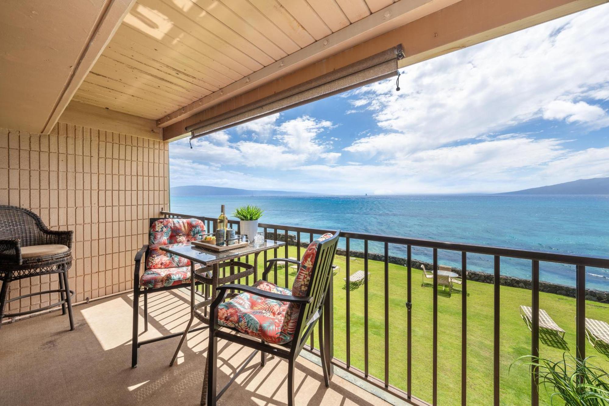 Holiday home .kaleialoha 208 *