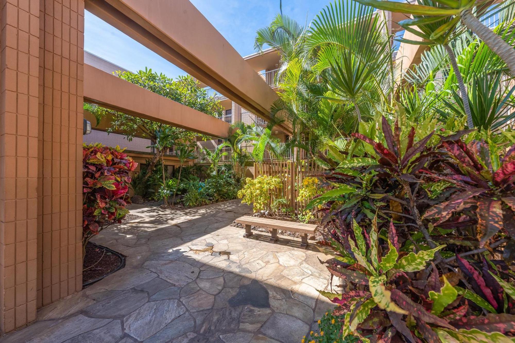 .kaleialoha 208 Holiday home