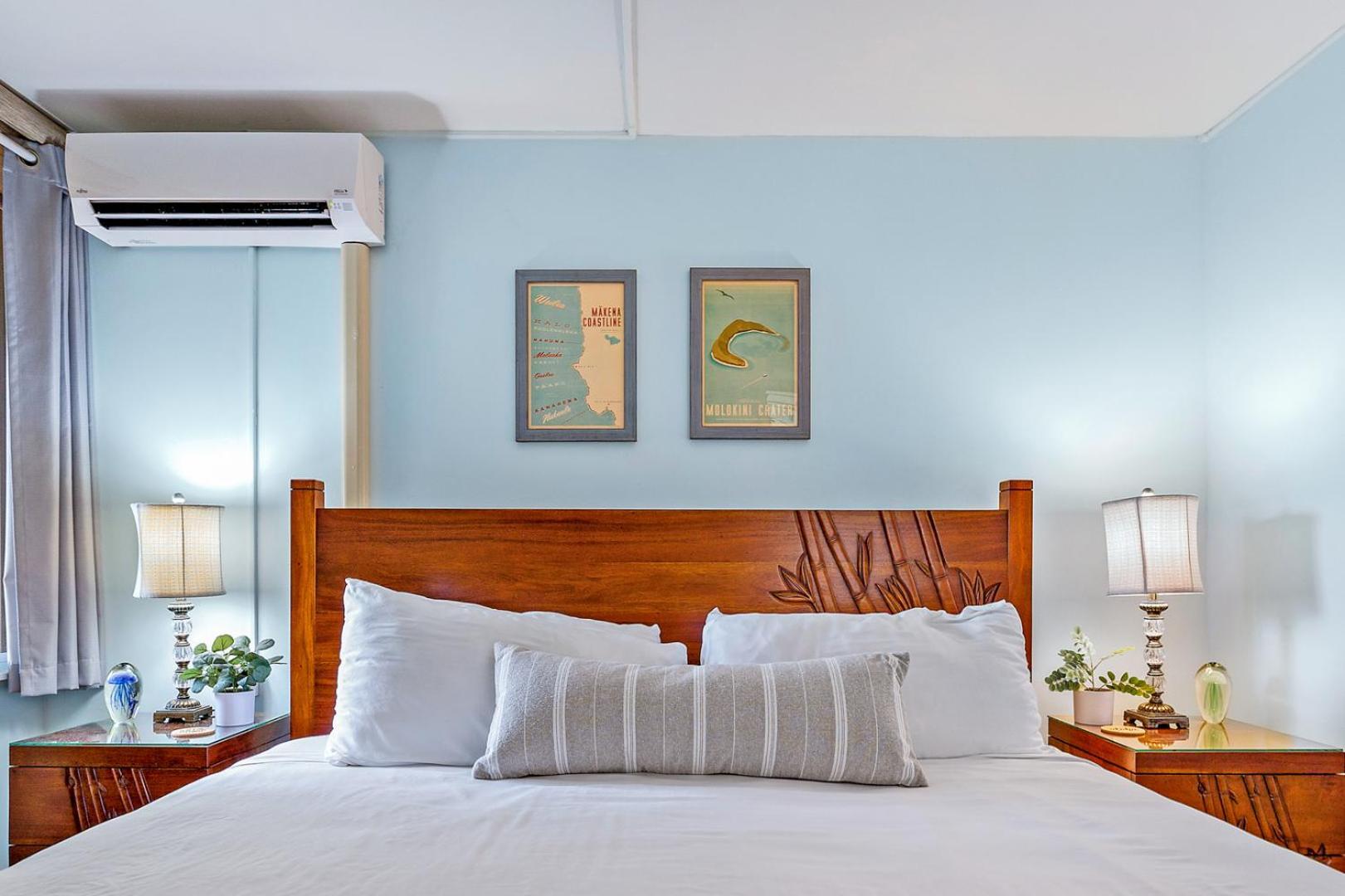 Resort Koa Lagoon - # 406 -