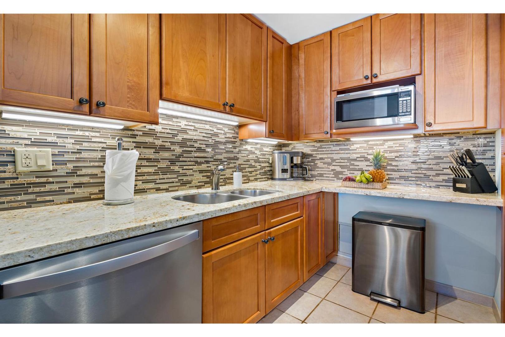 Resort Koa Lagoon - # 406 -