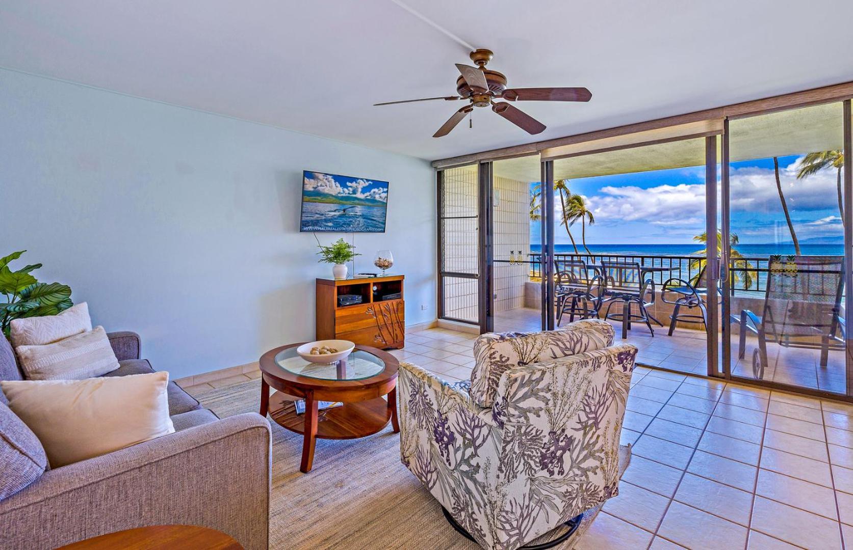 Koa Lagoon - # 406 - Resort Kihei