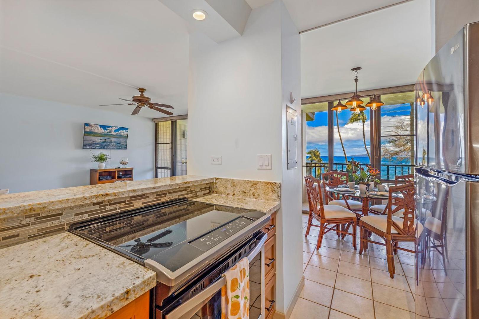 Resort Koa Lagoon - # 406 -