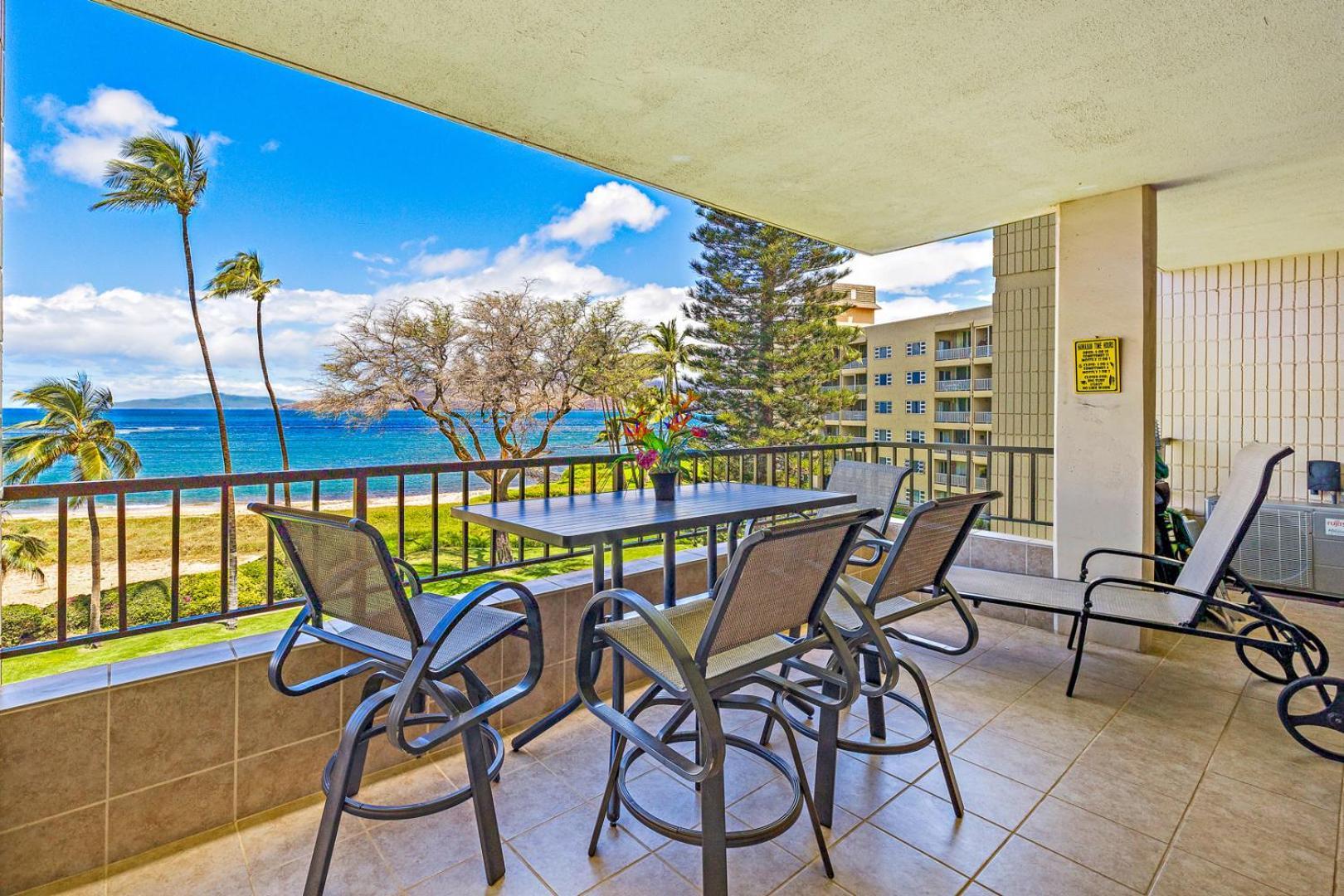 Koa Lagoon - # 406 - Kihei