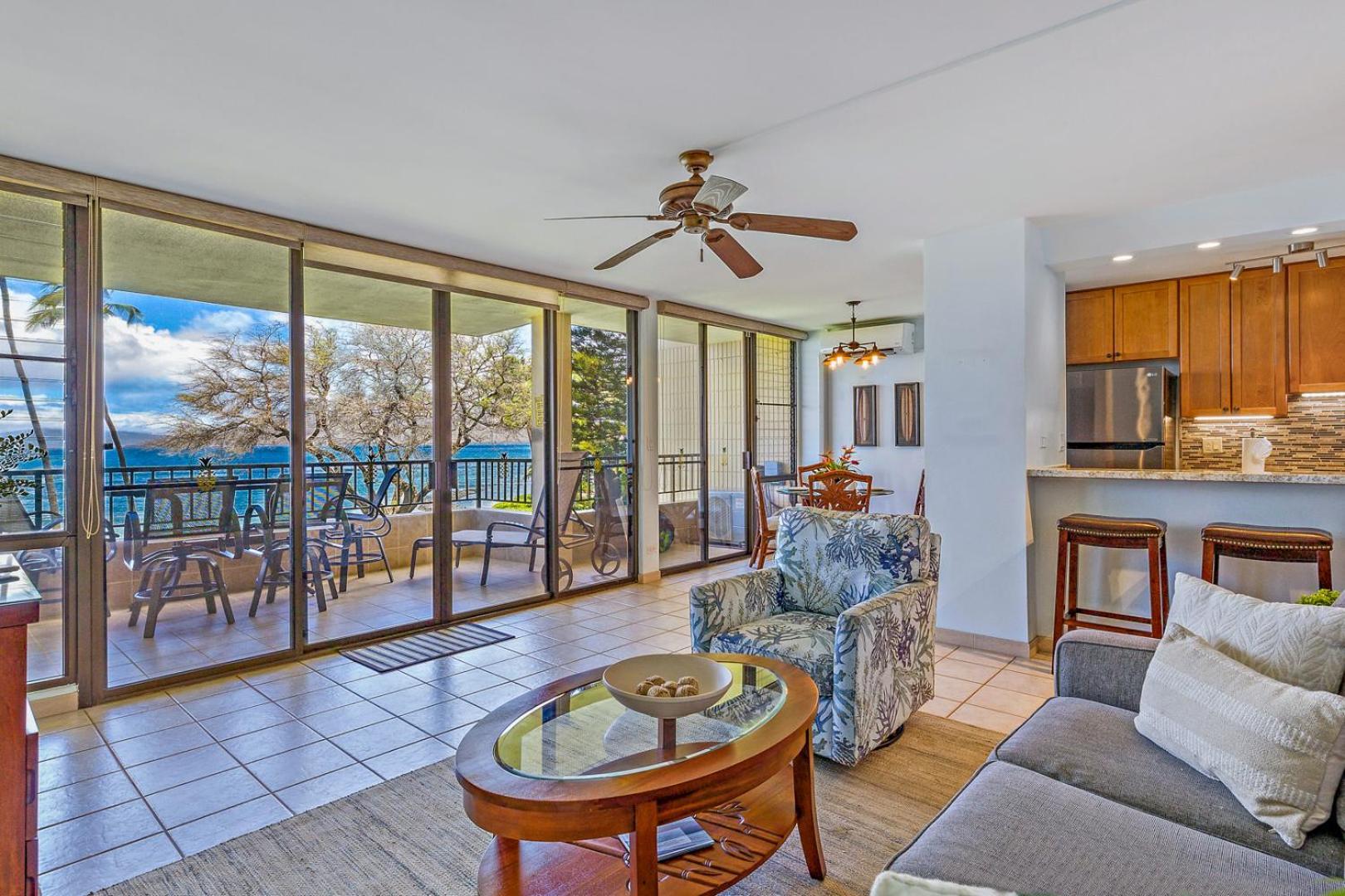 Resort Koa Lagoon - # 406 -