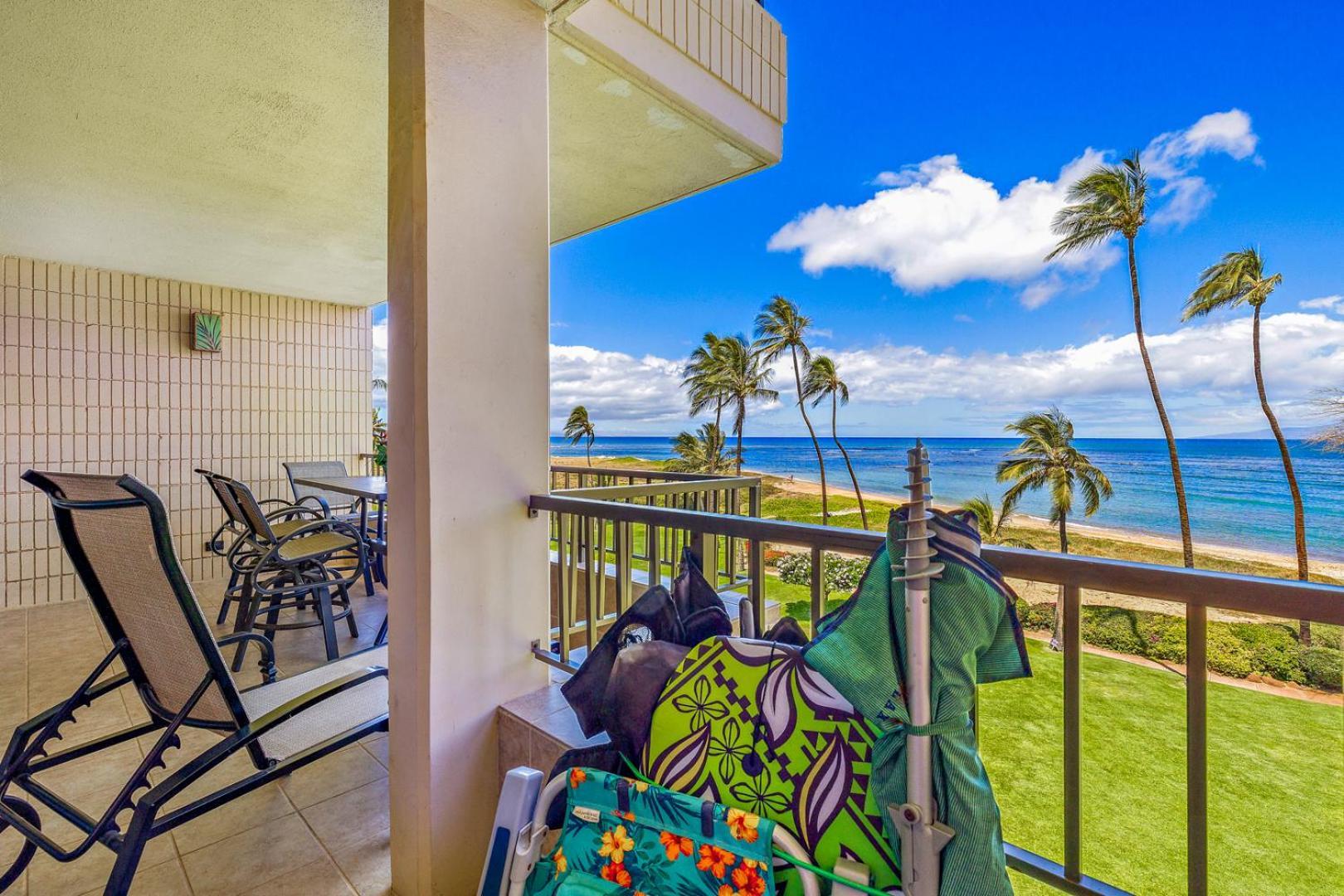 Koa Lagoon - # 406 - Resort Kihei