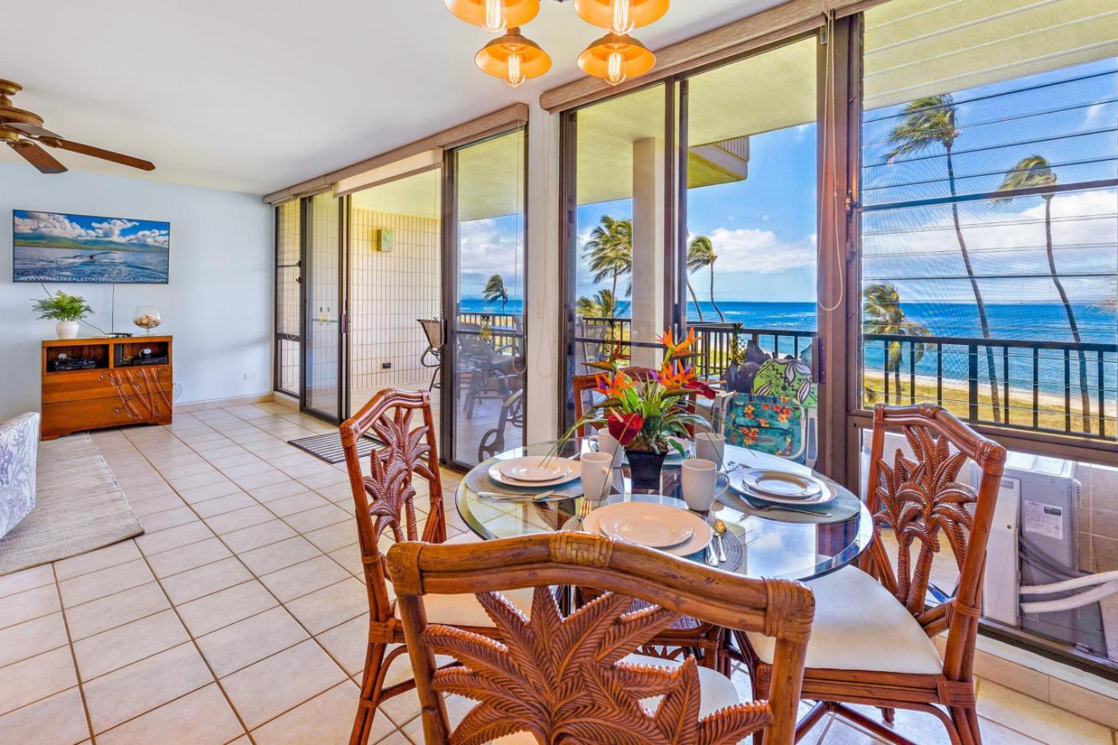 Resort Koa Lagoon - # 406 - *
