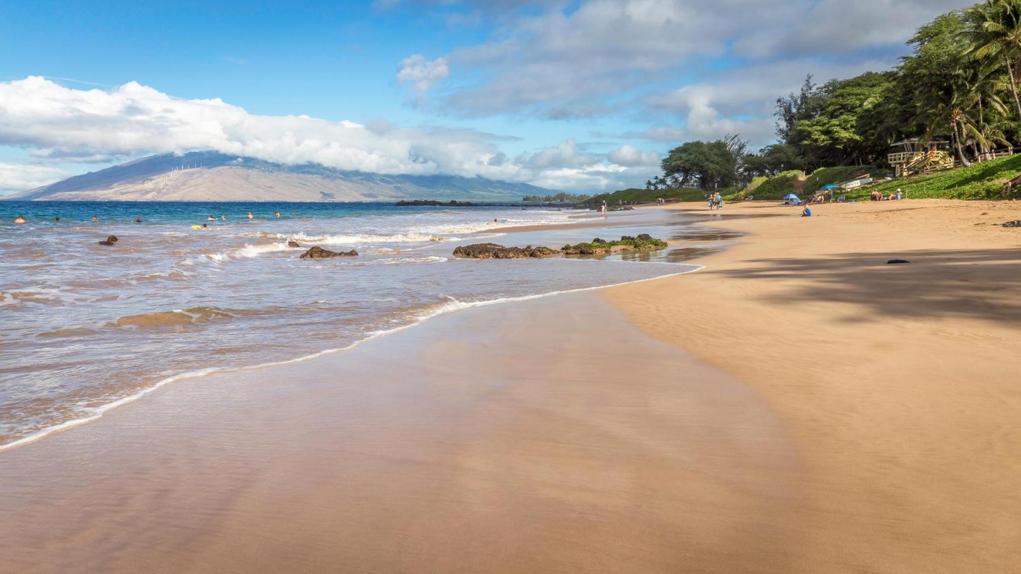 Kamaole Sands 1-305 Wailea (Maui)