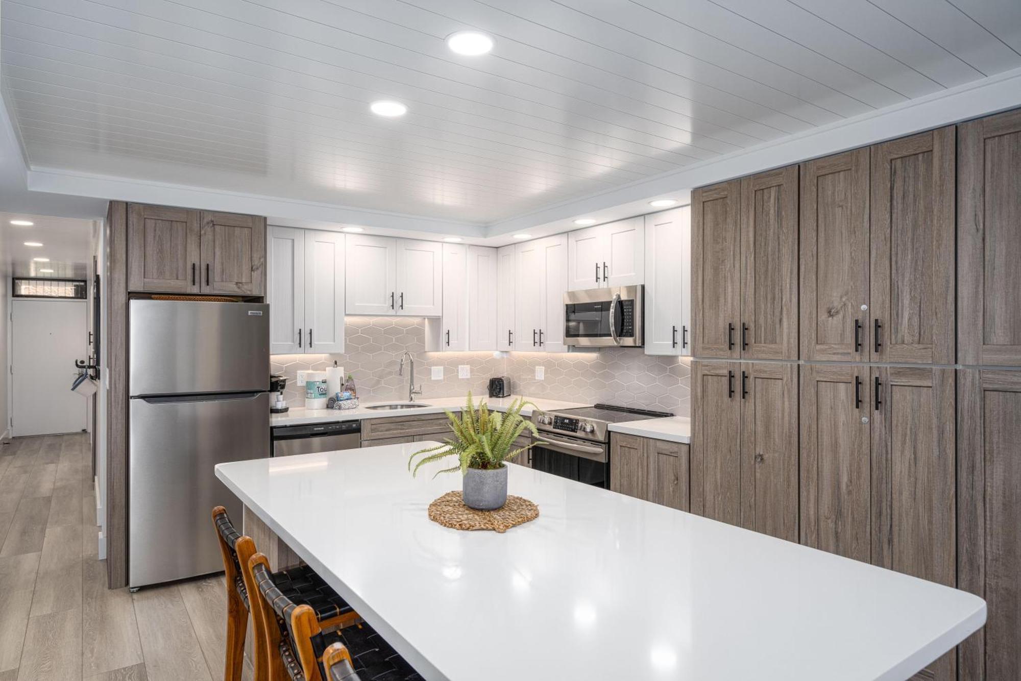 Holiday home Kamaole Sands 1-305 Wailea (Maui)