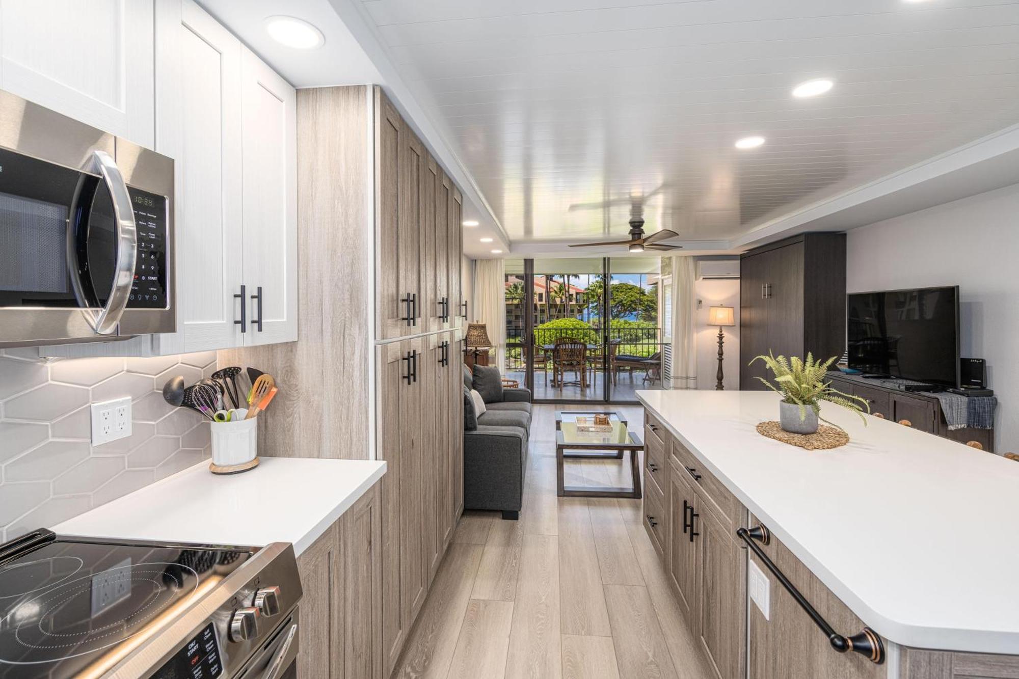 Holiday home Kamaole Sands 1-305 Wailea (Maui)