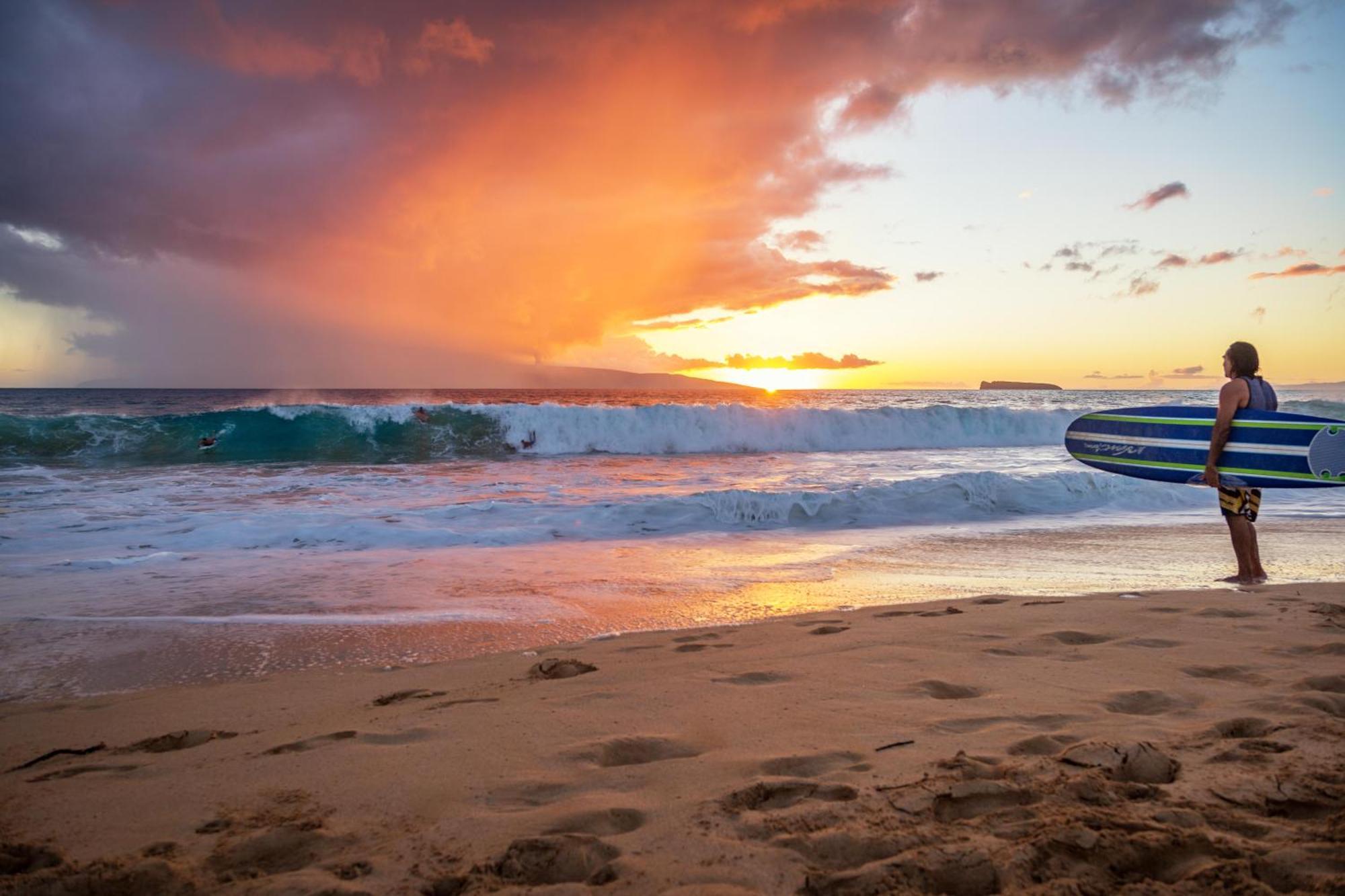 Kamaole Sands 1-305 Holiday home *