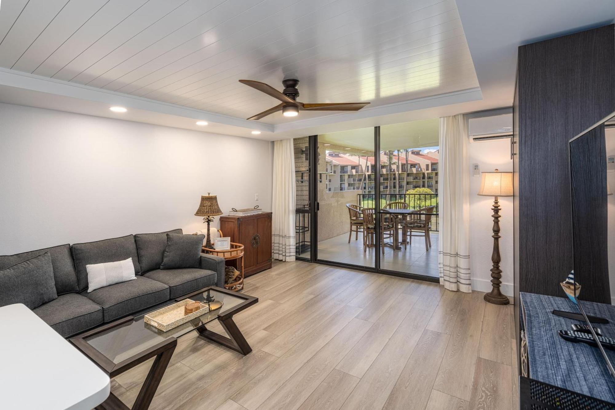 Holiday home Kamaole Sands 1-305 *