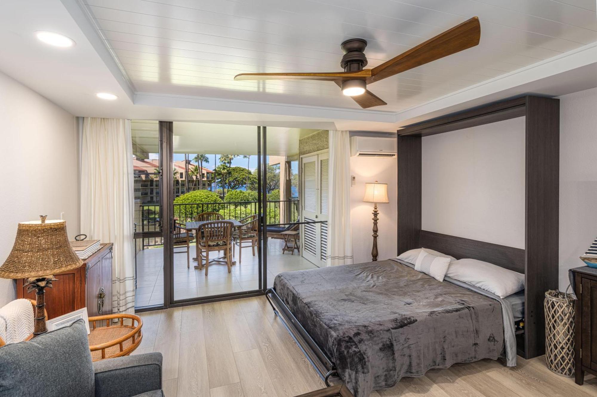 Kamaole Sands 1-305 Wailea (Maui)