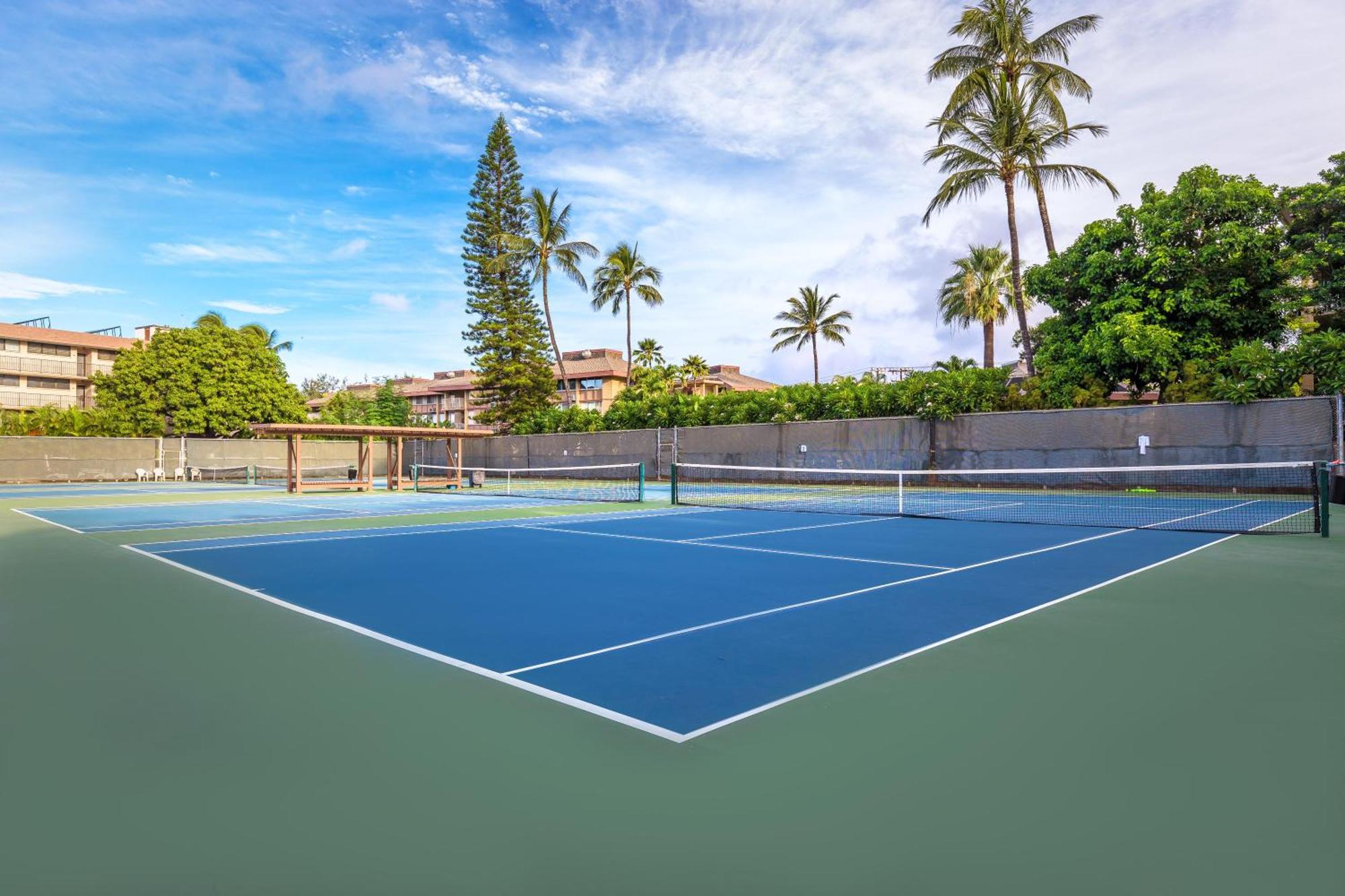 Kamaole Sands 1-305 * Wailea (Maui)