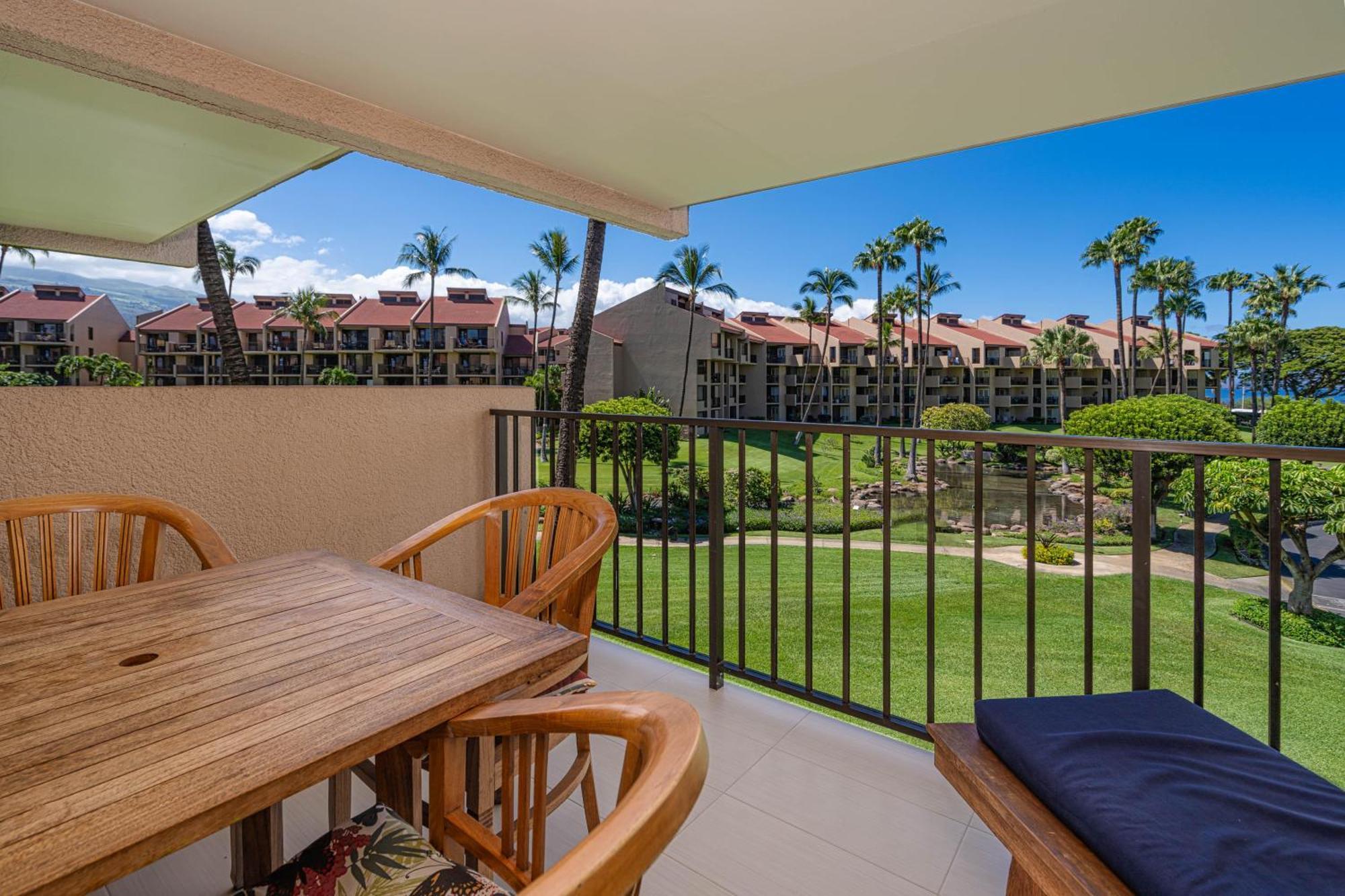 Holiday home Kamaole Sands 1-305