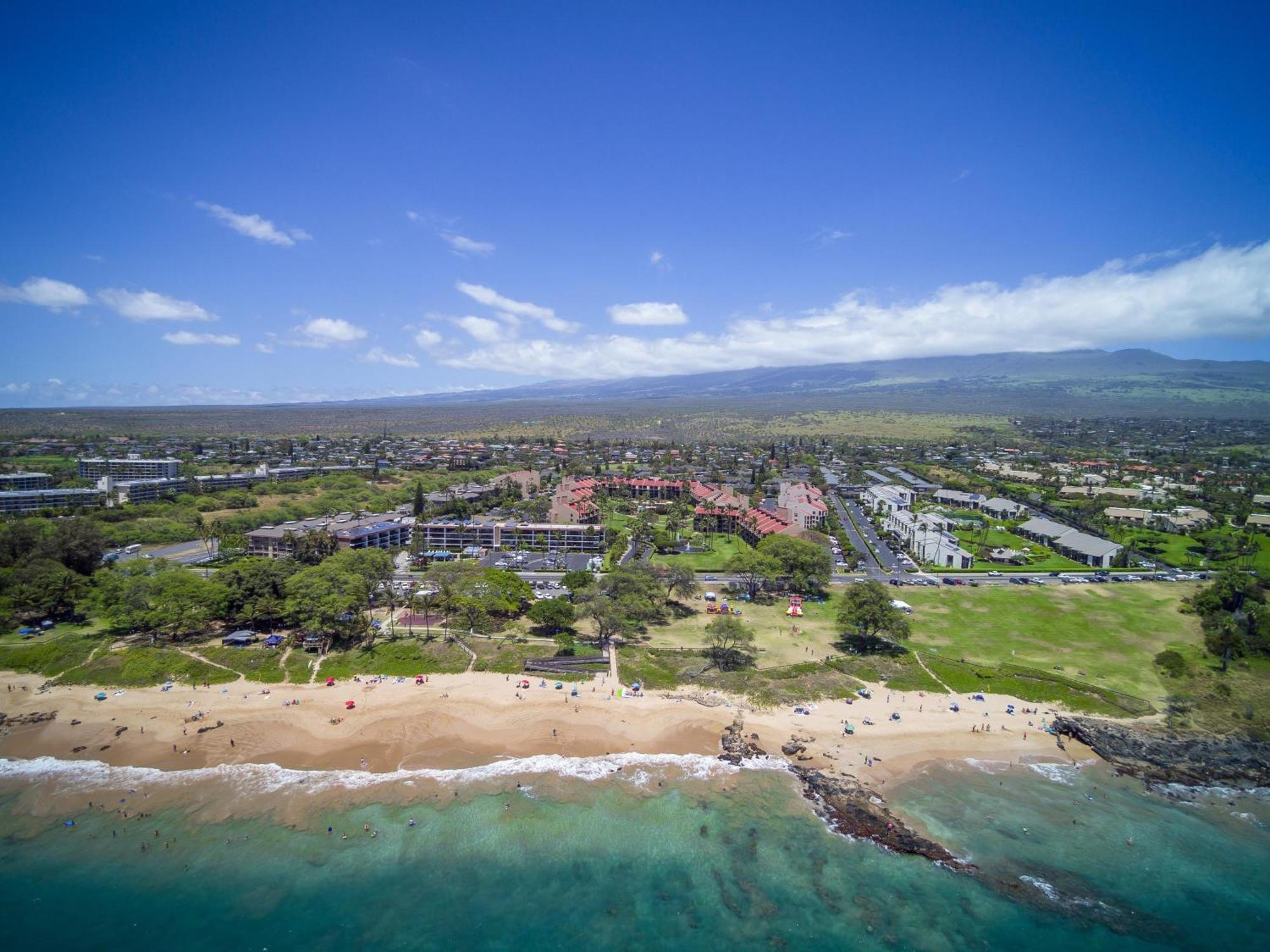Kamaole Sands 1-305 Wailea (Maui)