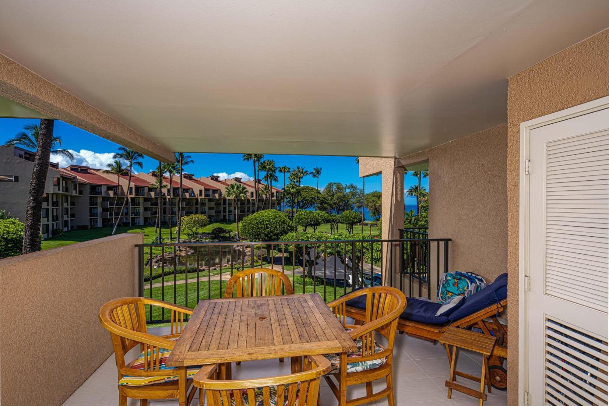Kamaole Sands 1-305 Holiday home