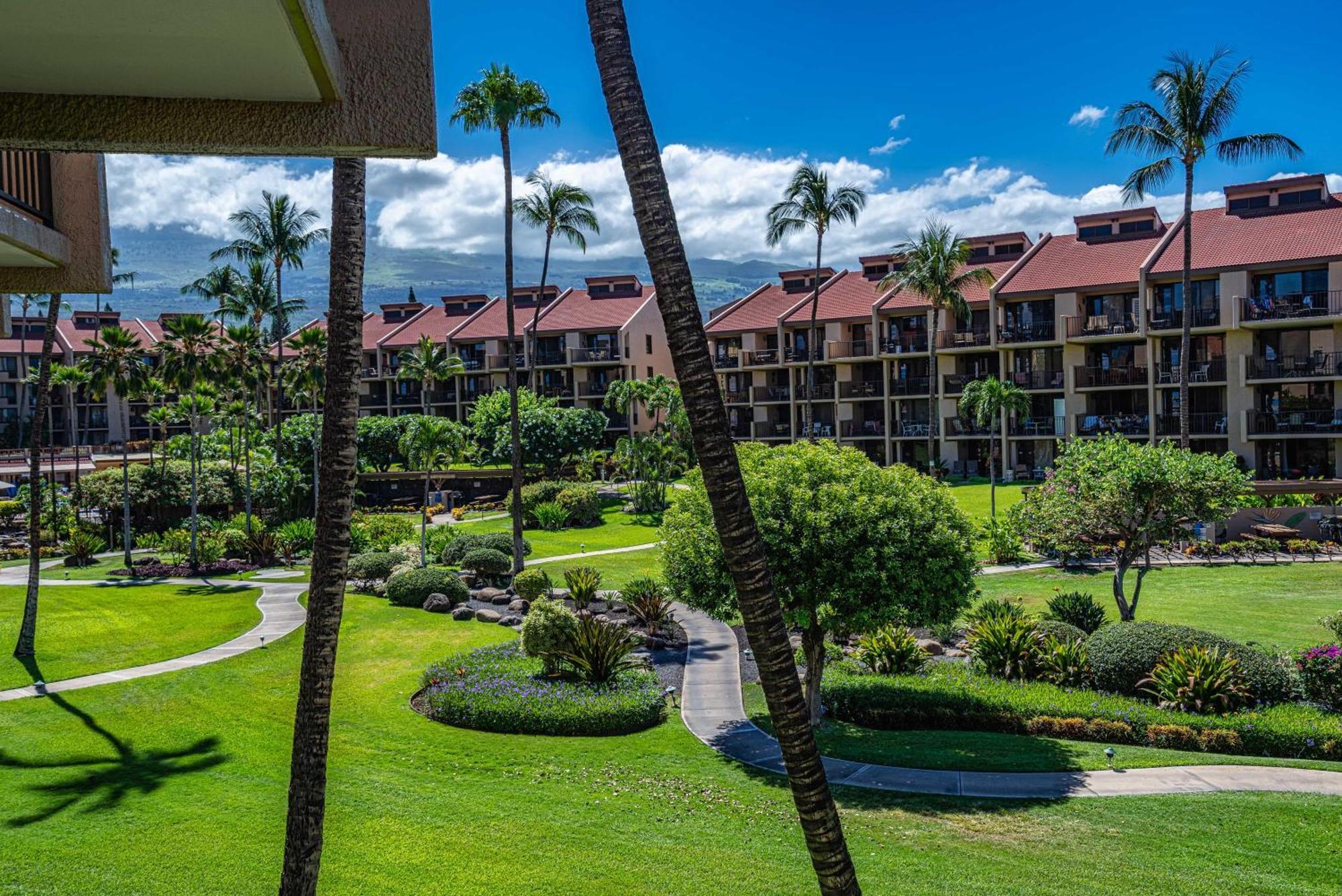 Holiday home Kamaole Sands 1-305