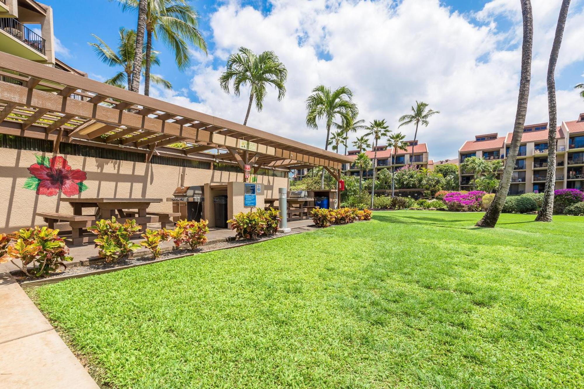 Kamaole Sands 1-305 *