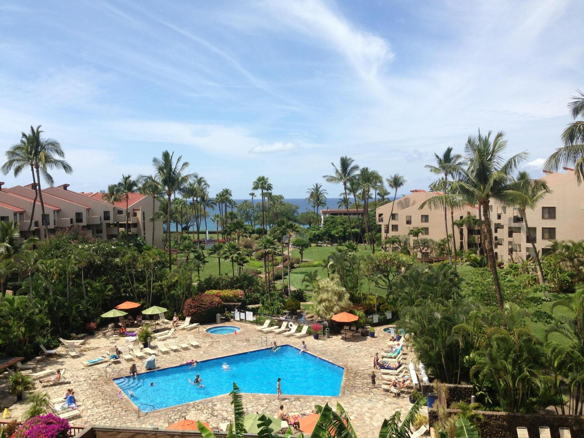 Kamaole Sands 1-305 Holiday home Wailea (Maui)