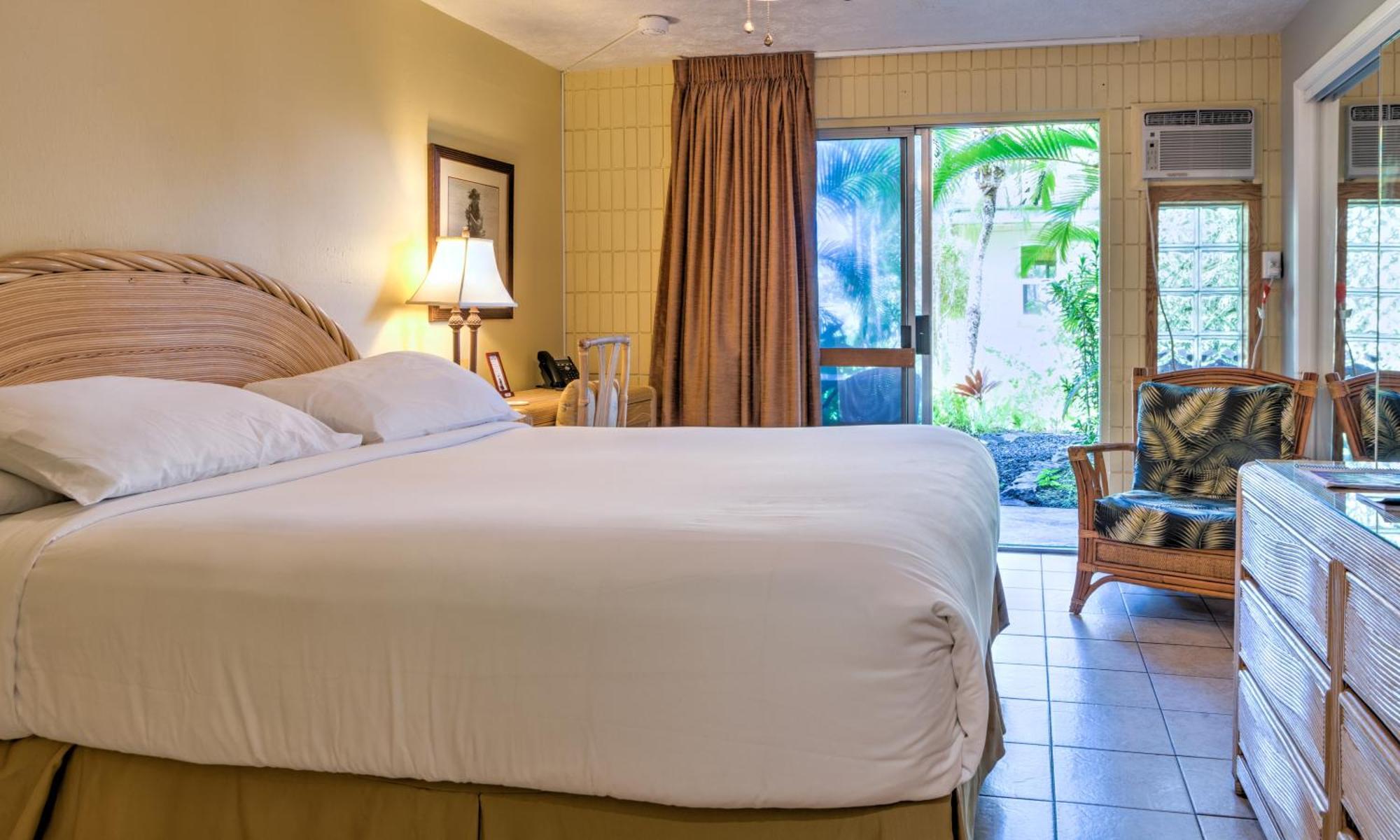 Kohea Kai Maui Hotel Kihei