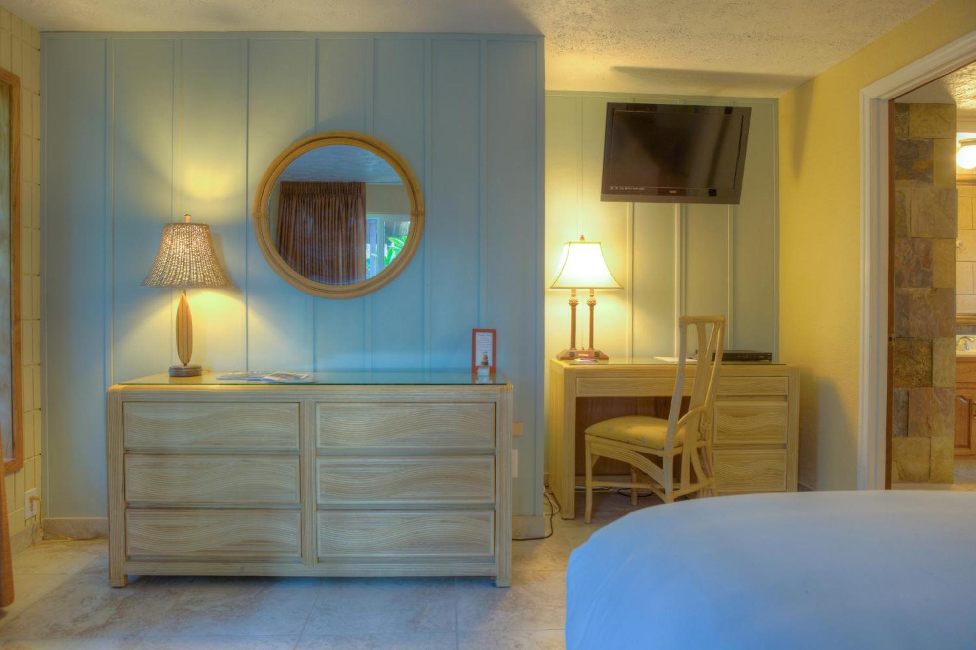 Hotel Kohea Kai Maui Kihei