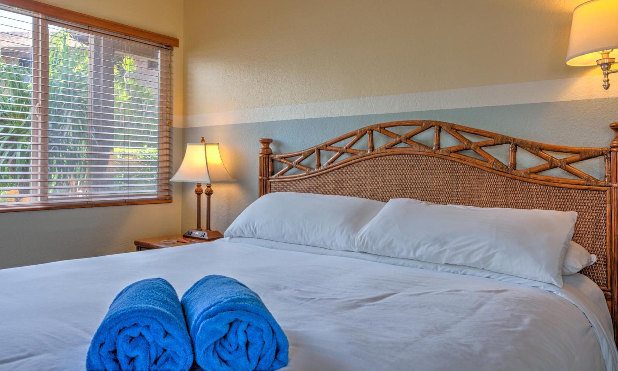 Kohea Kai Maui Hotel 3*