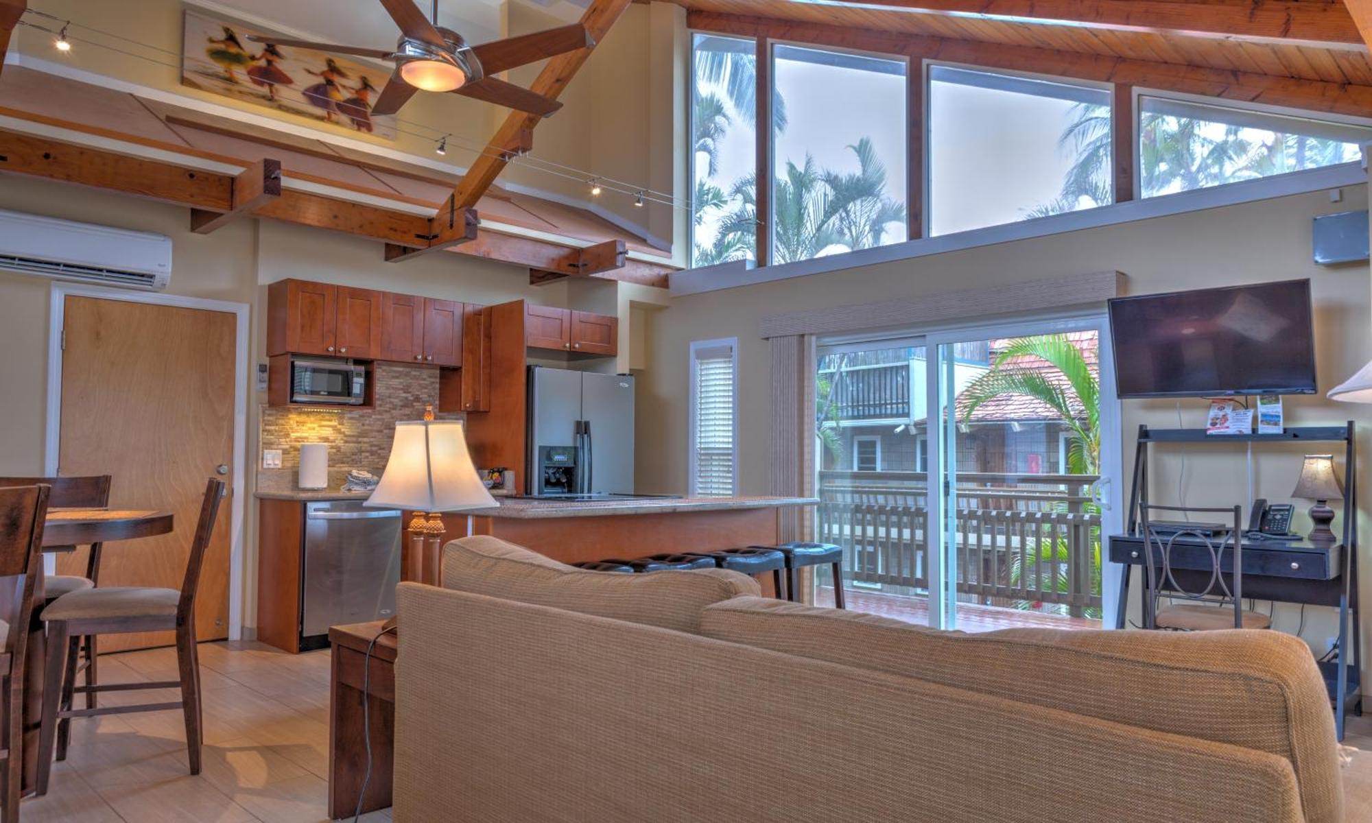 Kohea Kai Maui Hotel Kihei