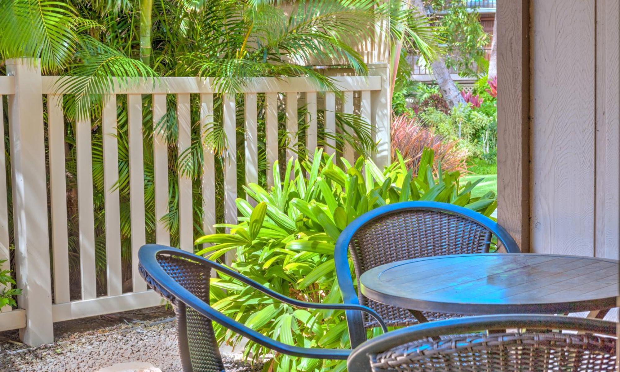 Hotel Kohea Kai Maui Kihei