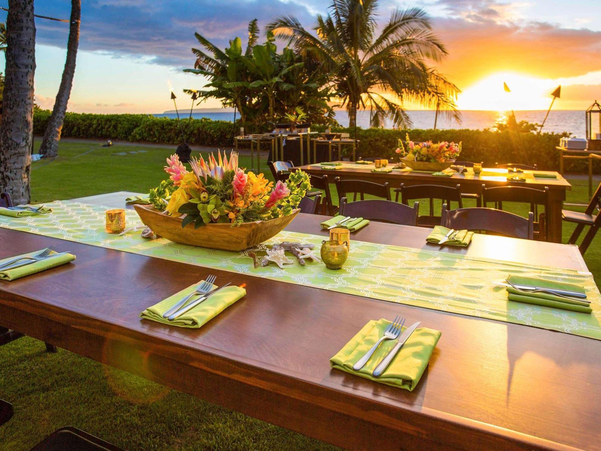 Fairmont Kea Lani, Maui