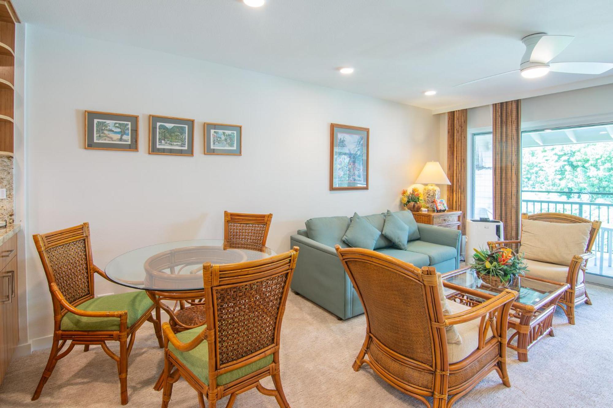 Resort Napili Surf By Castle 3*