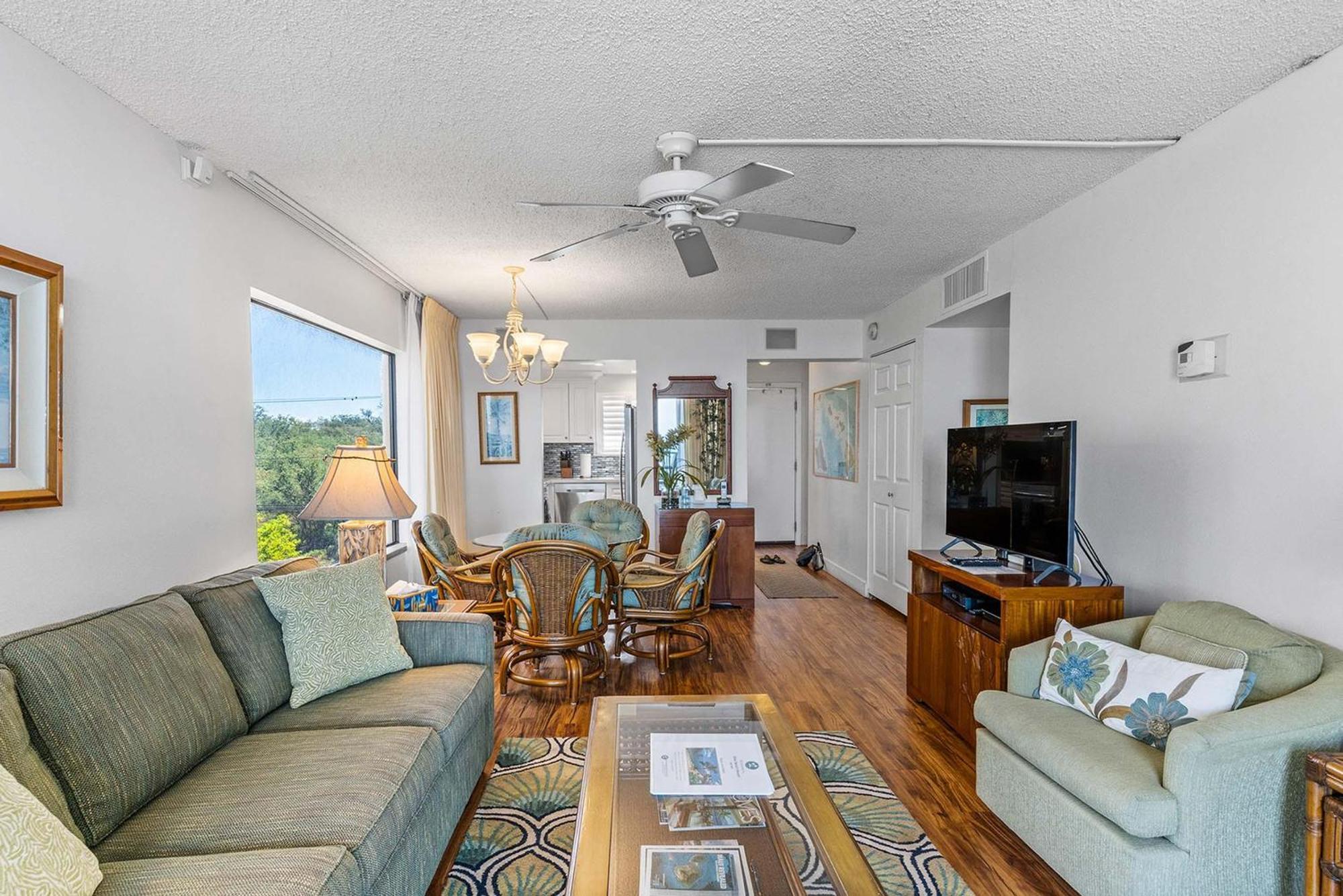 Holiday home 401 Kihei