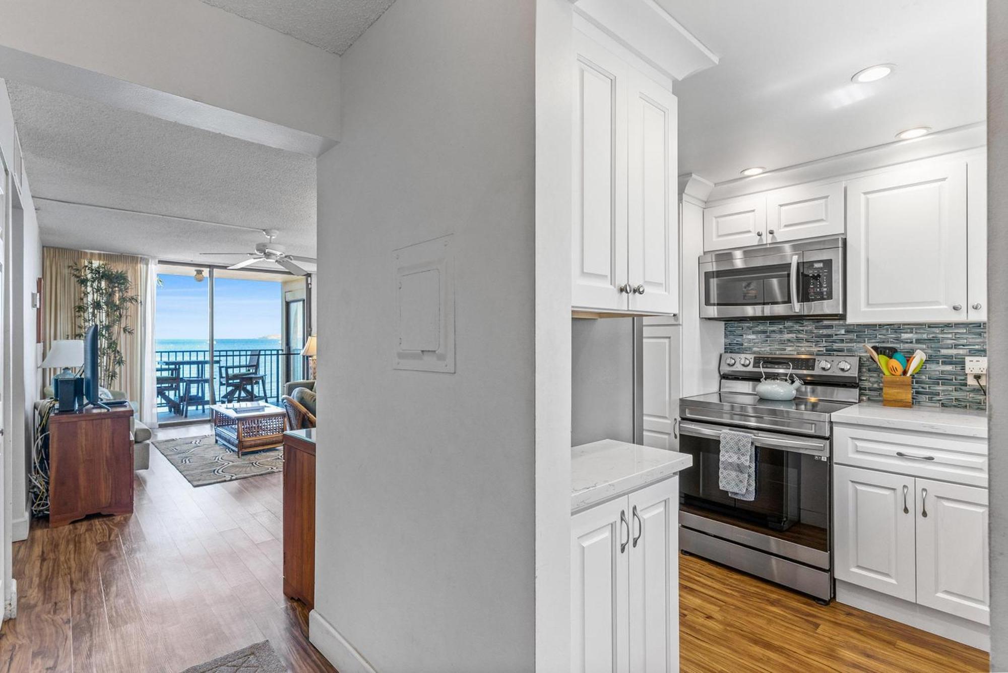 401 Holiday home *
