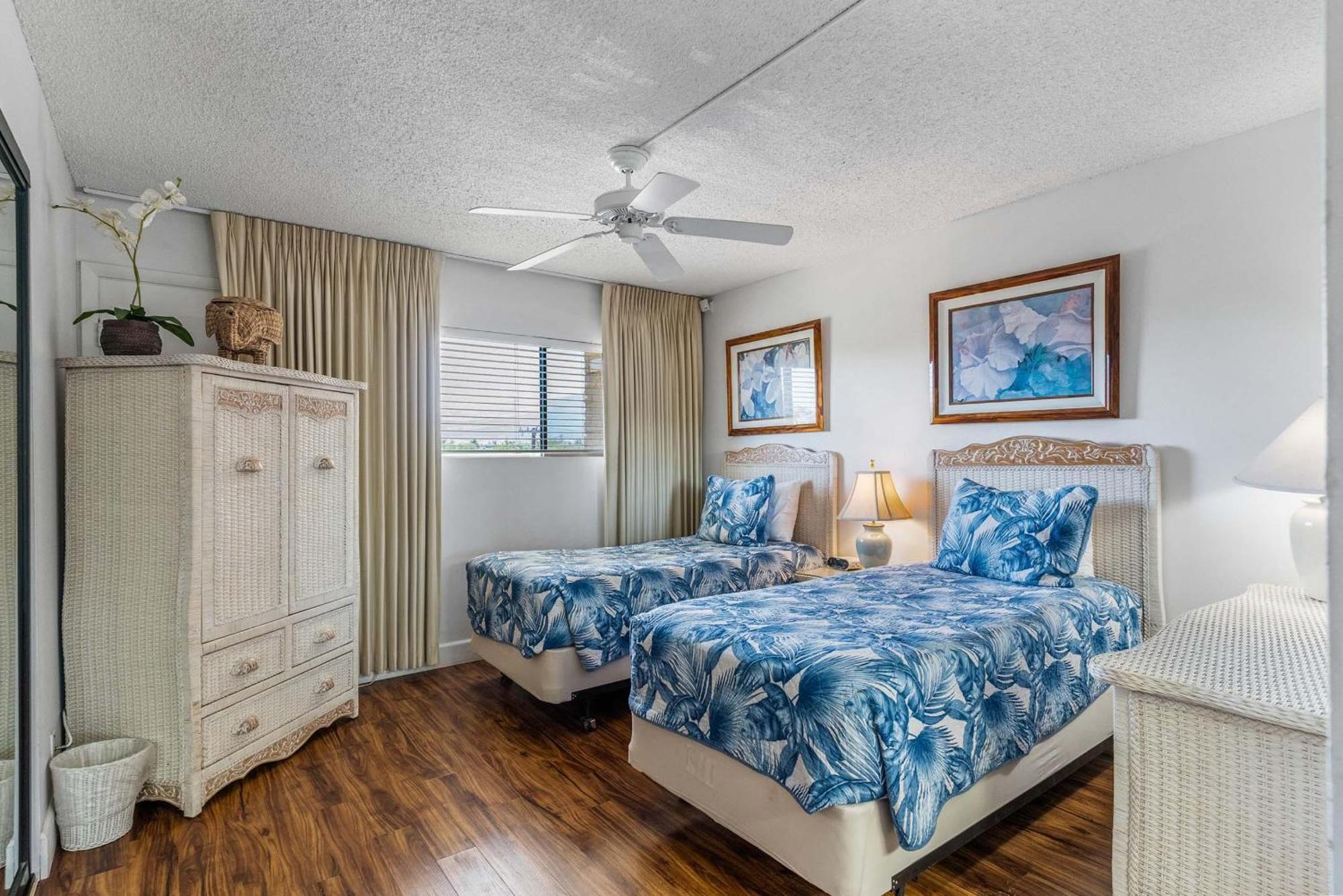 401 Holiday home *