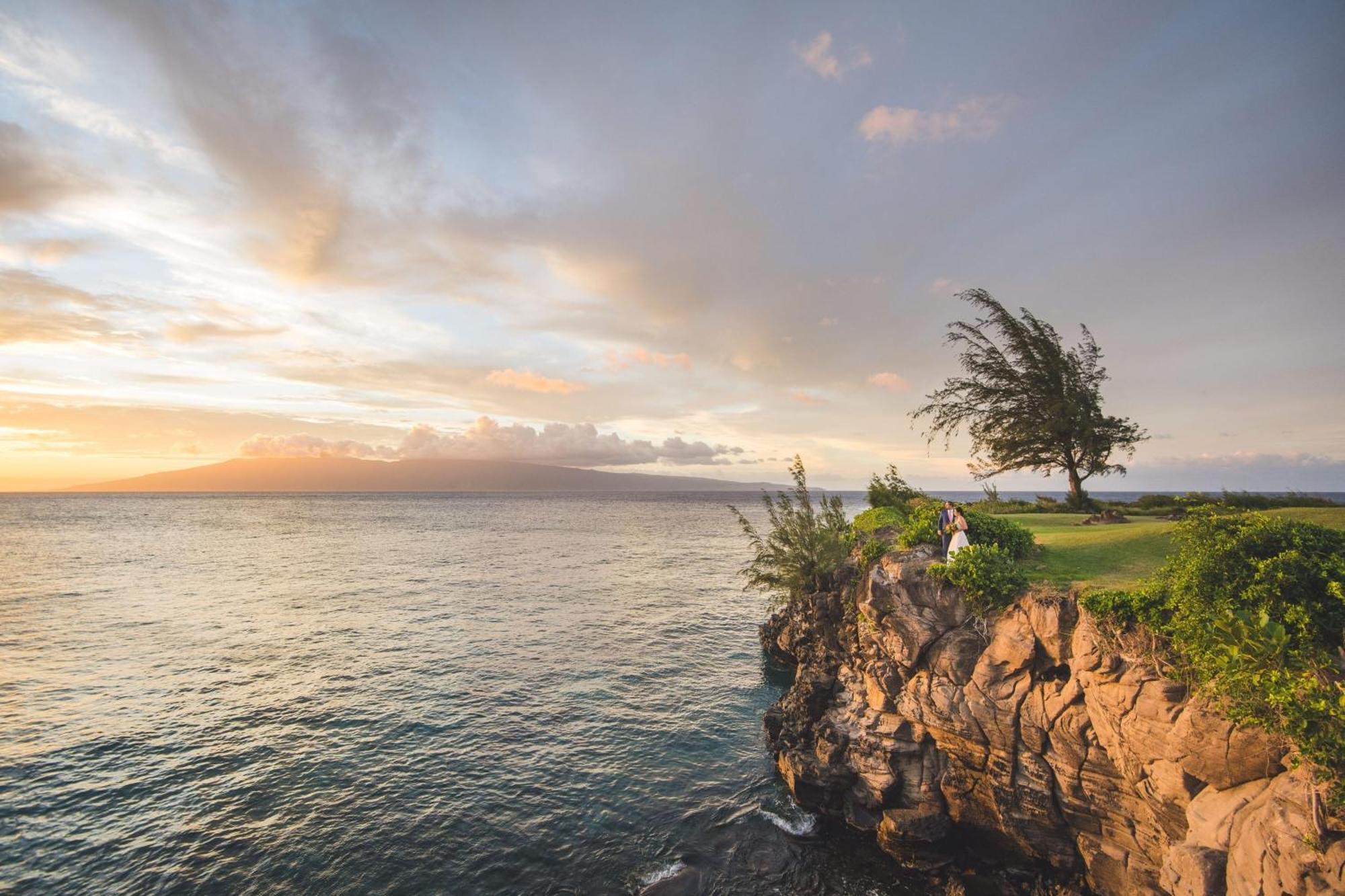 The Ritz-carlton Maui, Kapalua