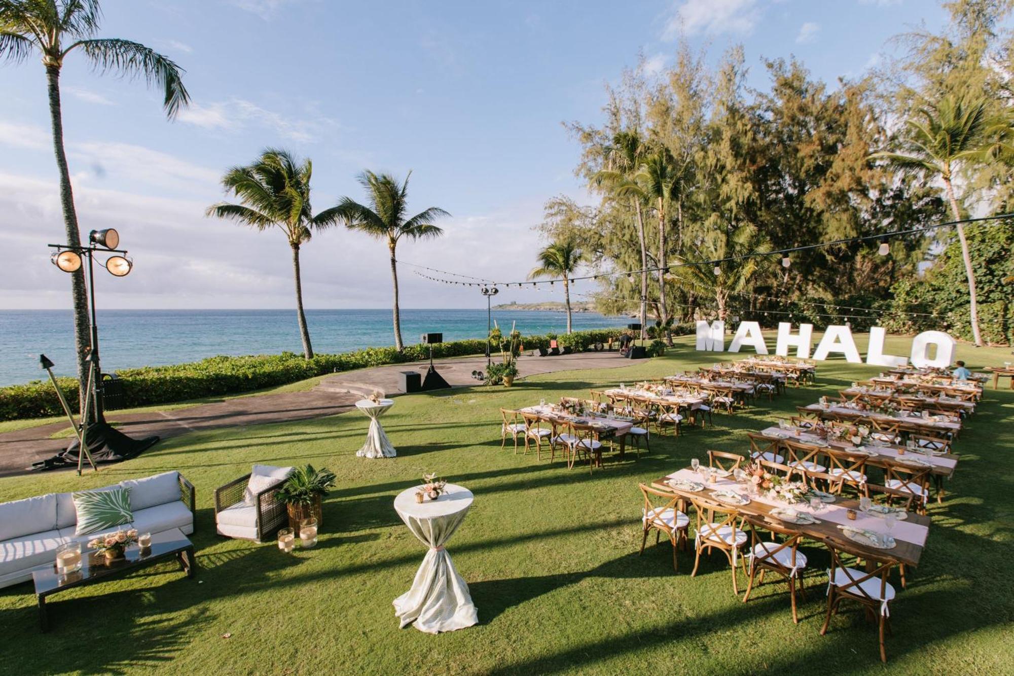 Resort The Ritz-carlton Maui, Kapalua