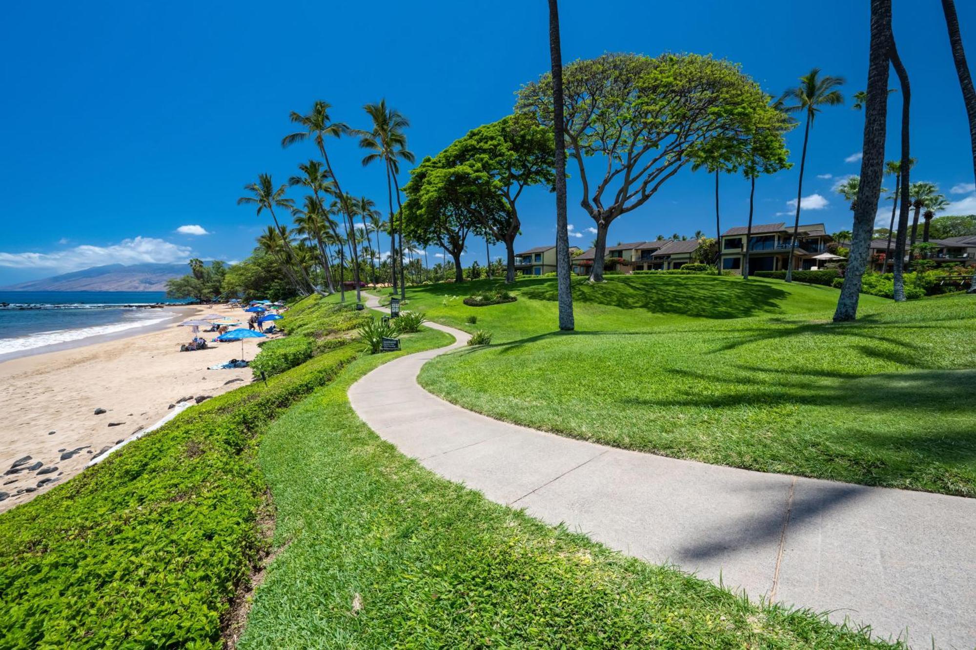 Elua 406 Wailea (Maui)
