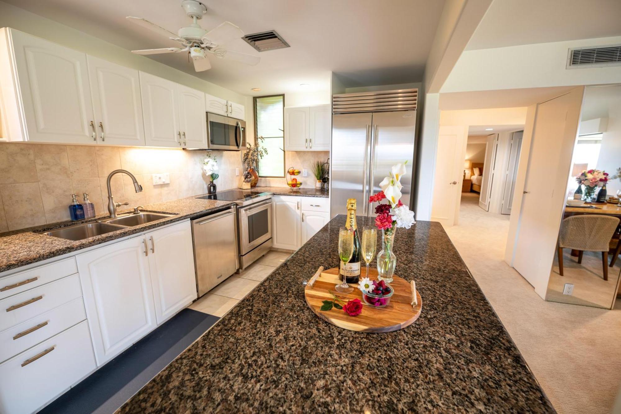 Elua 406 Holiday home Wailea (Maui)