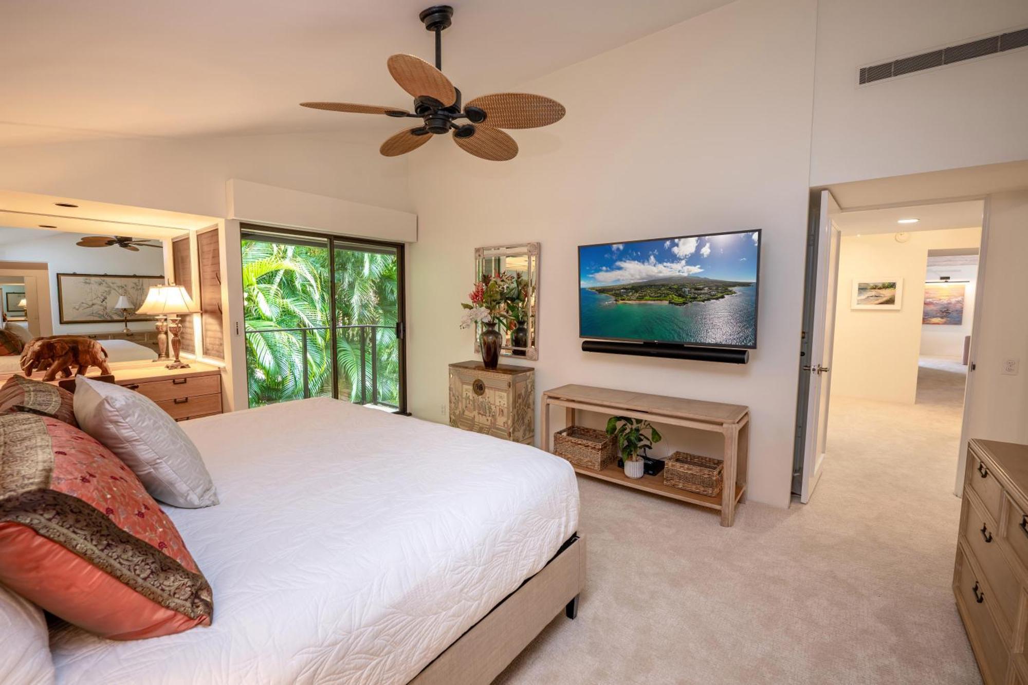 Elua 406 * Wailea (Maui)