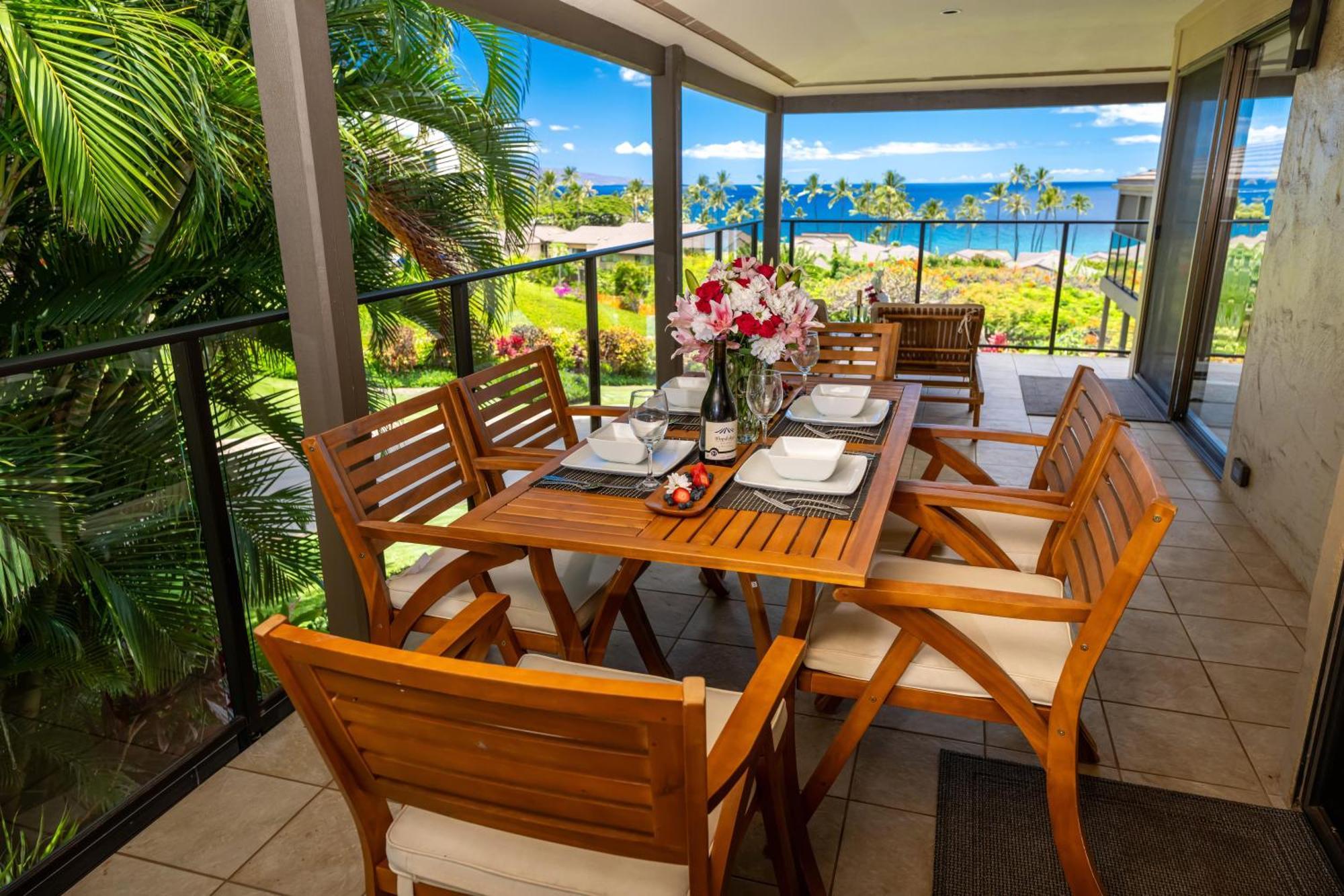 Holiday home Elua 406 Wailea (Maui)