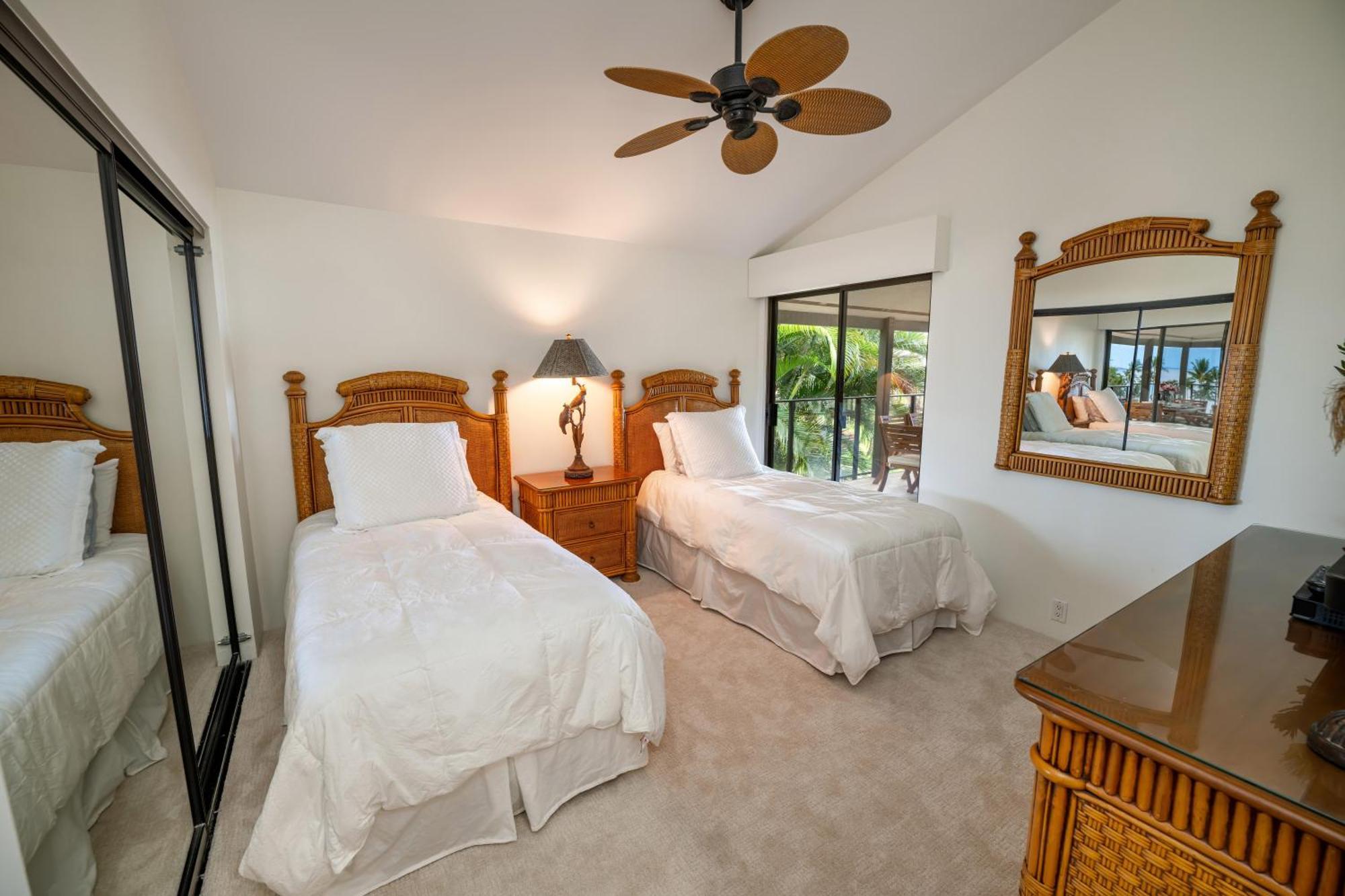 Elua 406 Wailea (Maui)