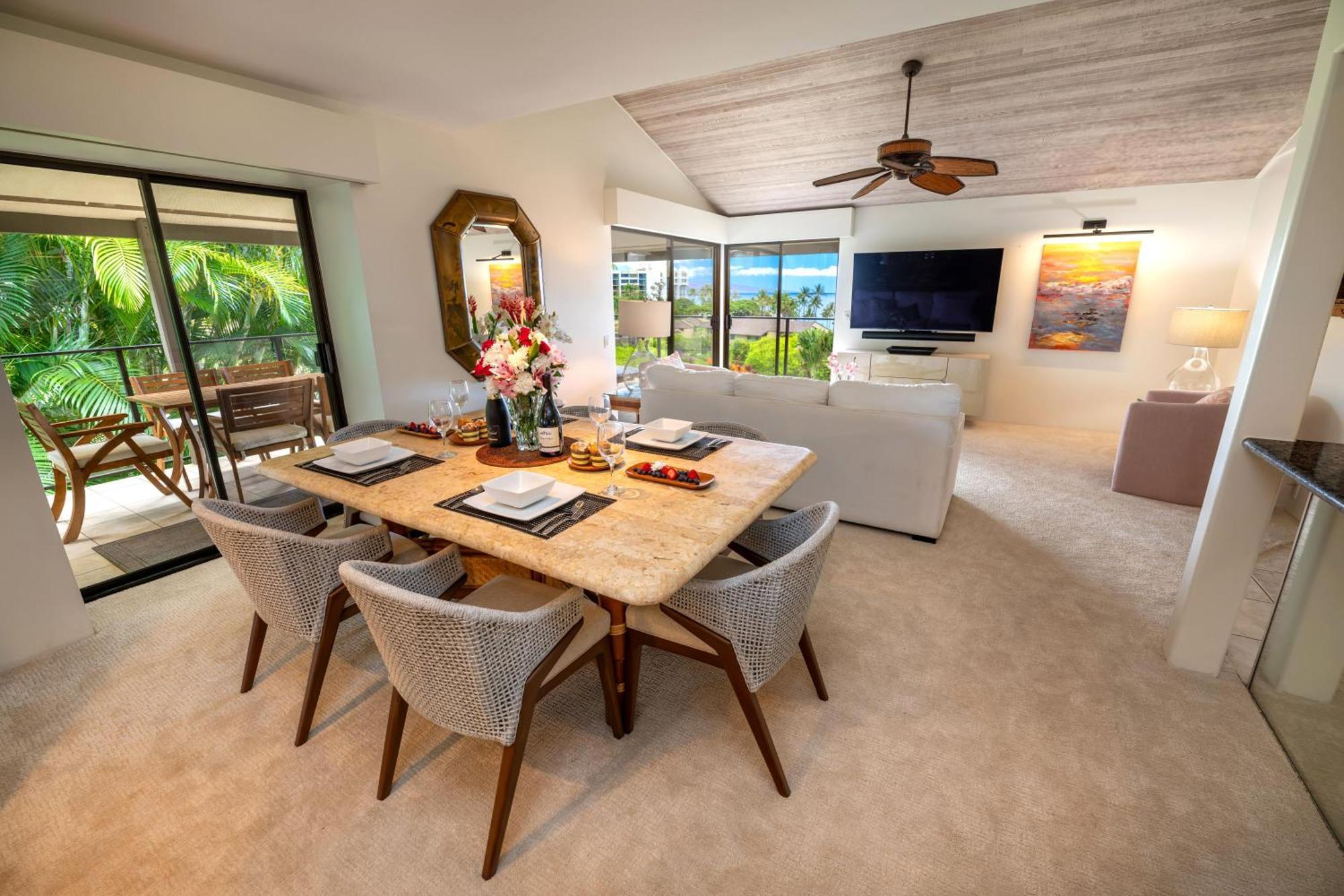 Elua 406 Holiday home *