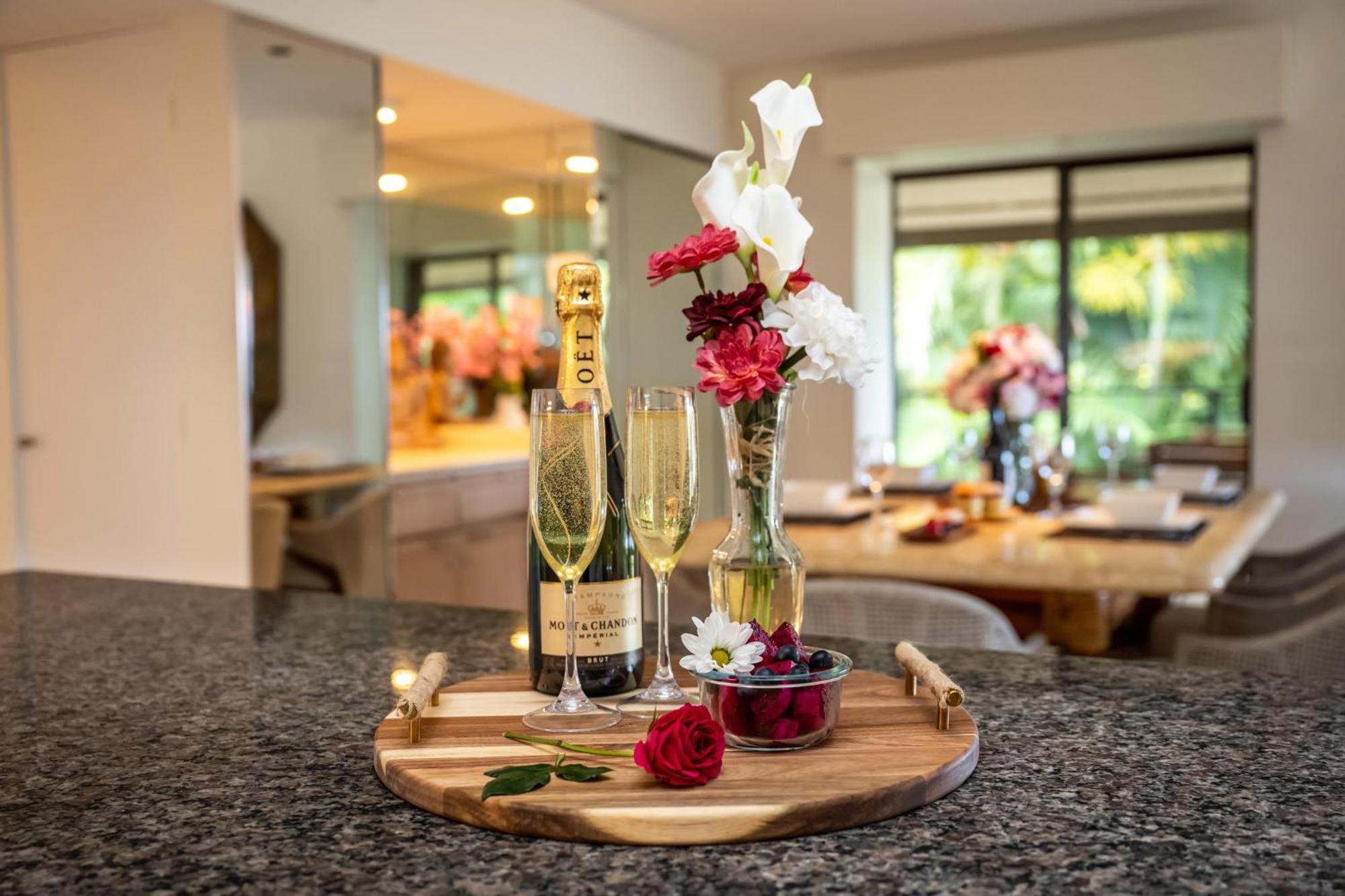Elua 406 Holiday home Wailea (Maui)