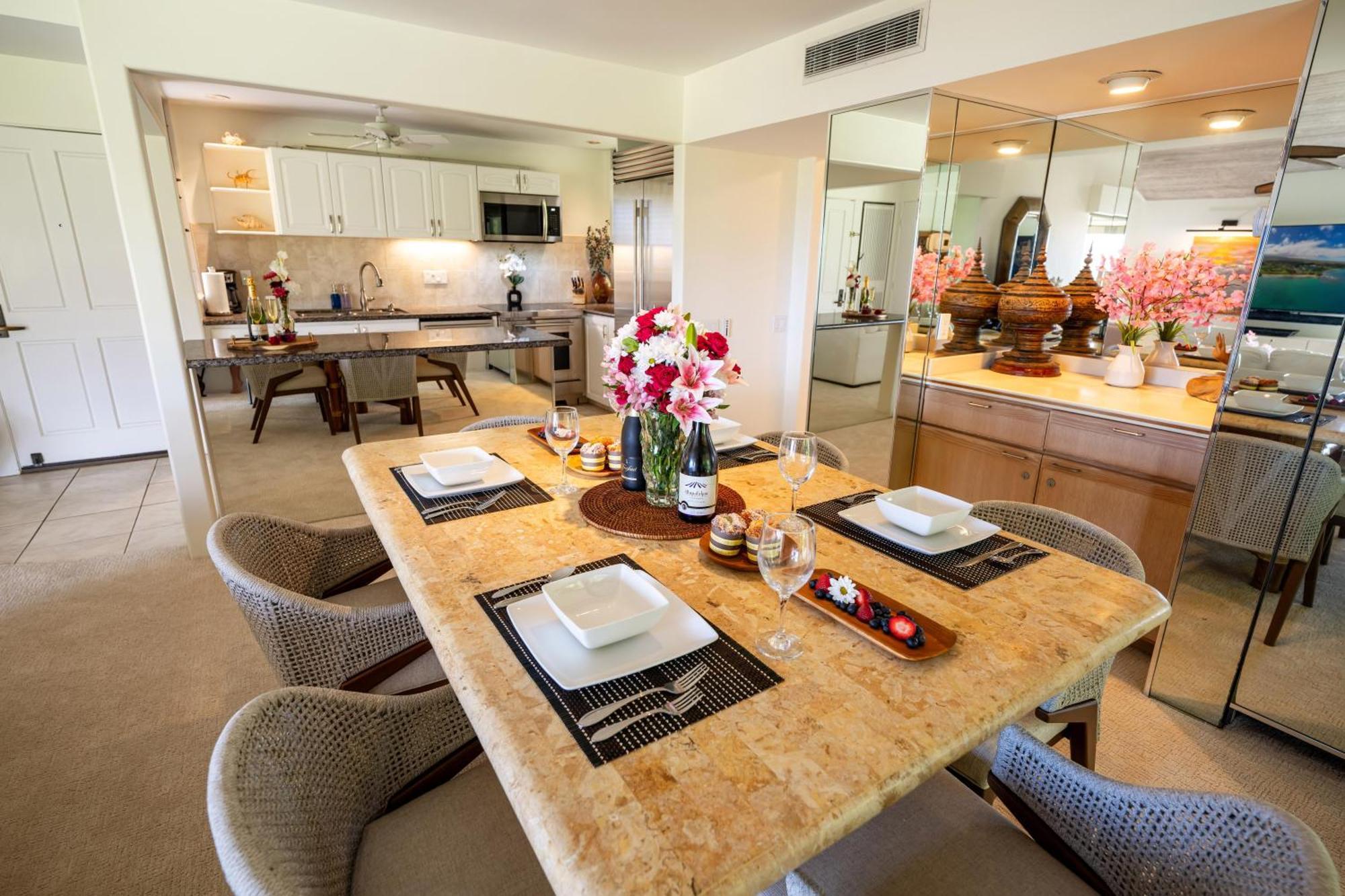 Holiday home Elua 406 Wailea (Maui)