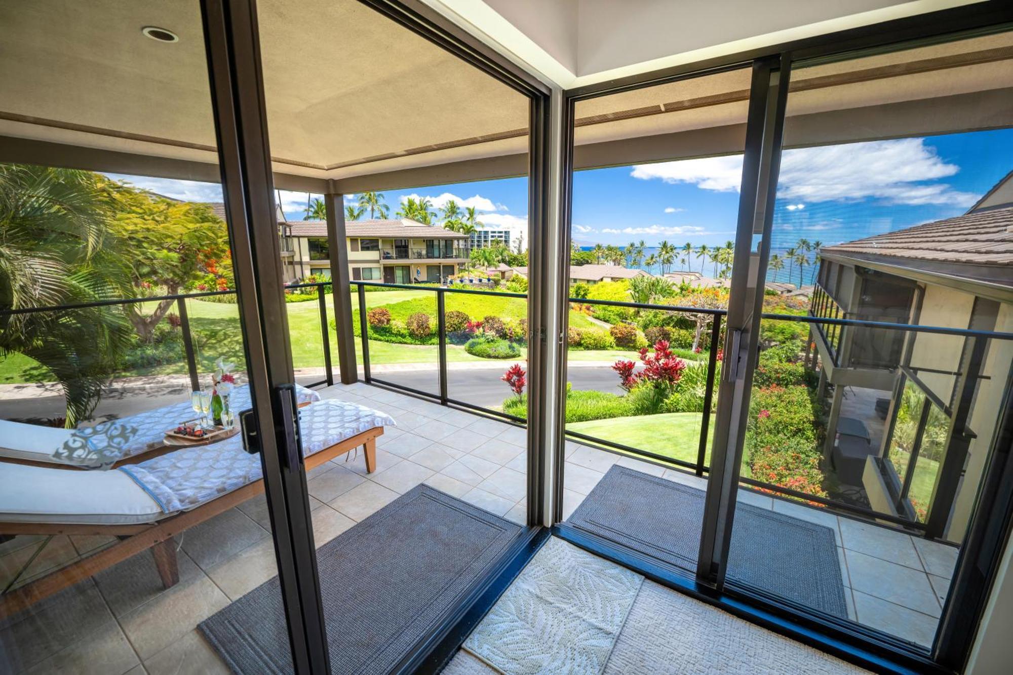 Elua 406 Wailea (Maui)
